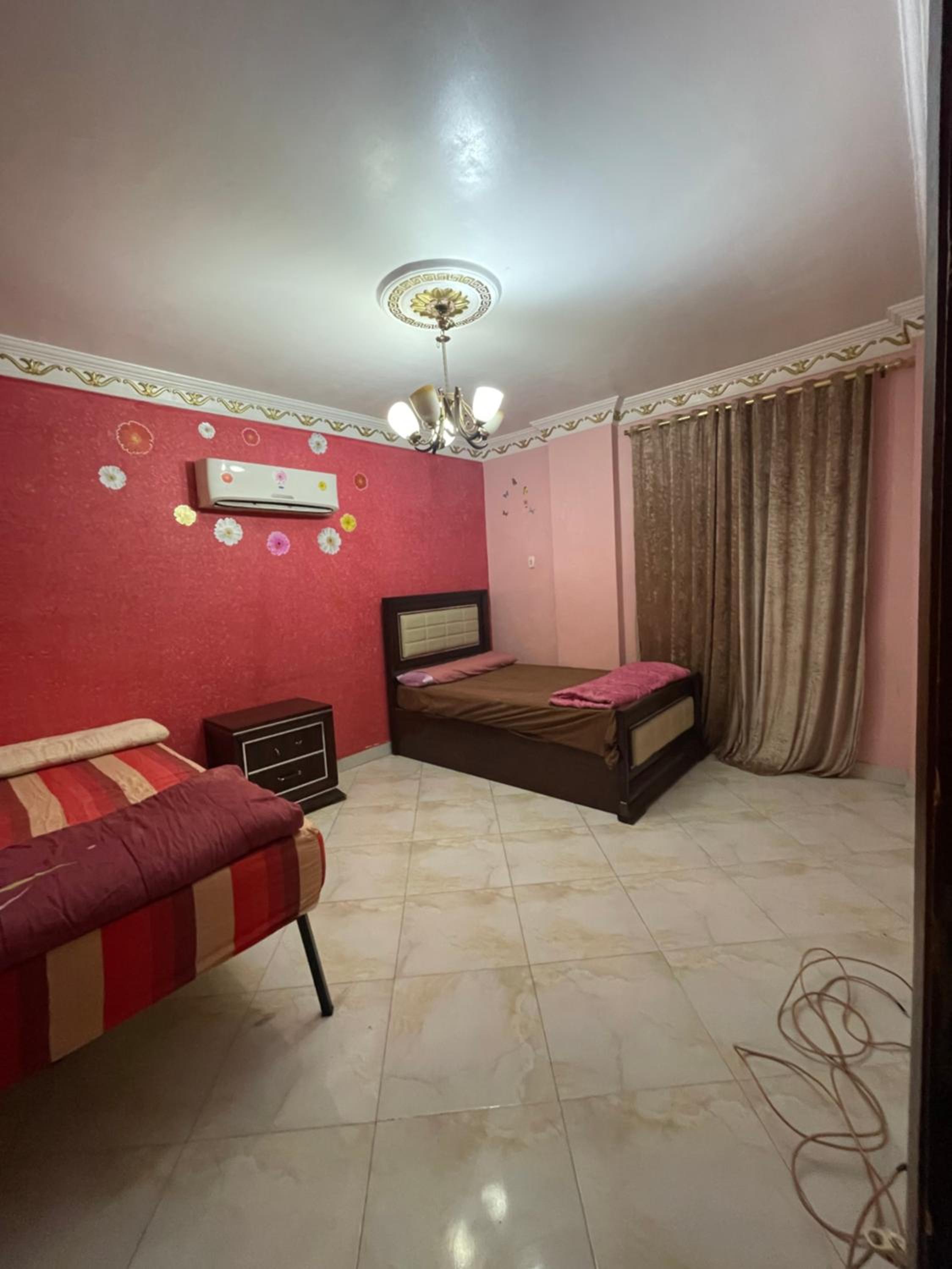 New cairo, Compund Enpii