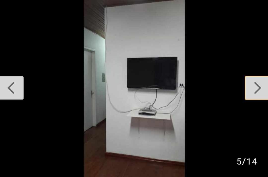 Casa para 12 pessoas
