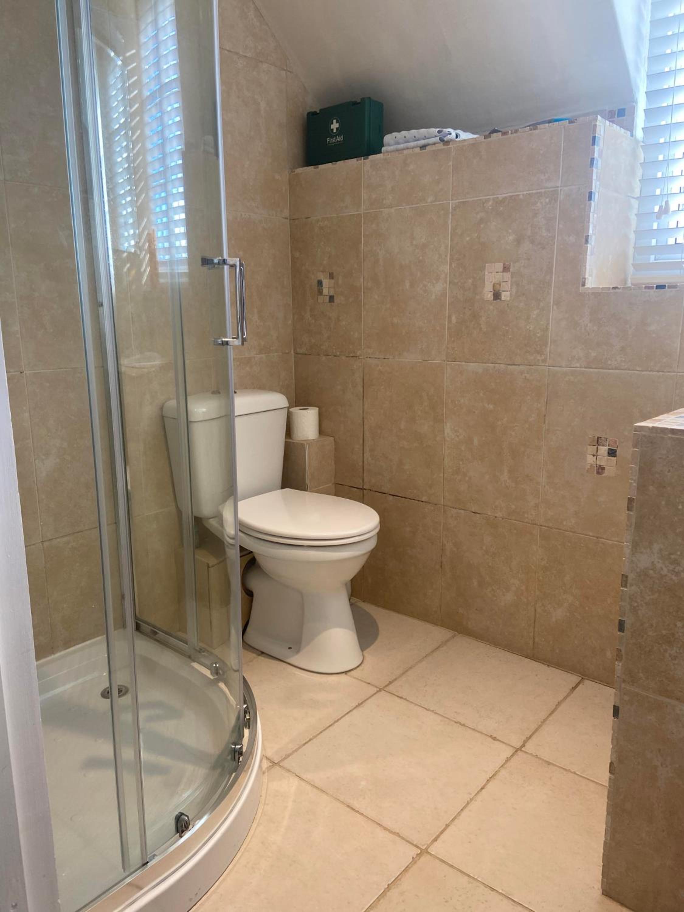 Strongate View Apartment - cosy stylish rural Jurassic coast & Bridport nearby view 3