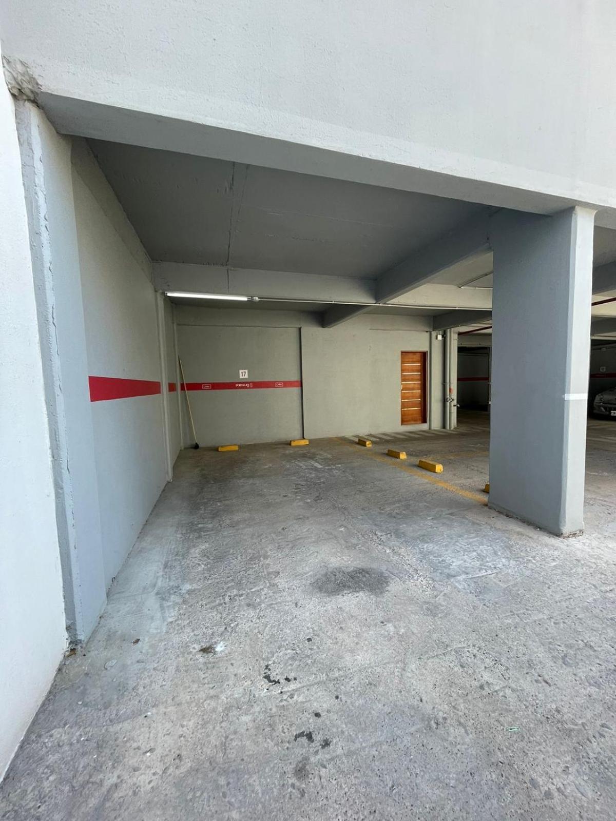 Dpto nuevo Centro Cochera super Balcón Asador