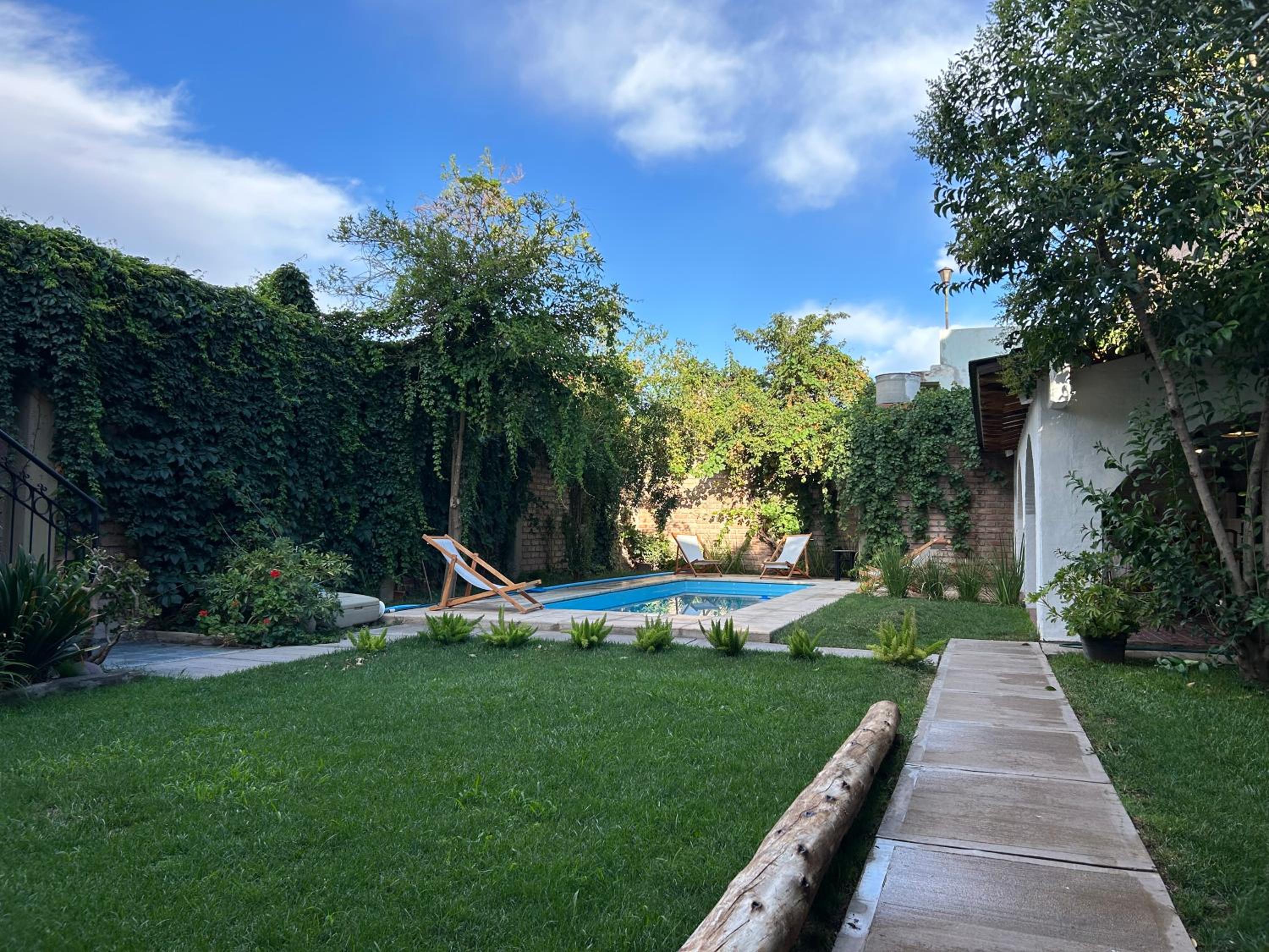 Oeste suites