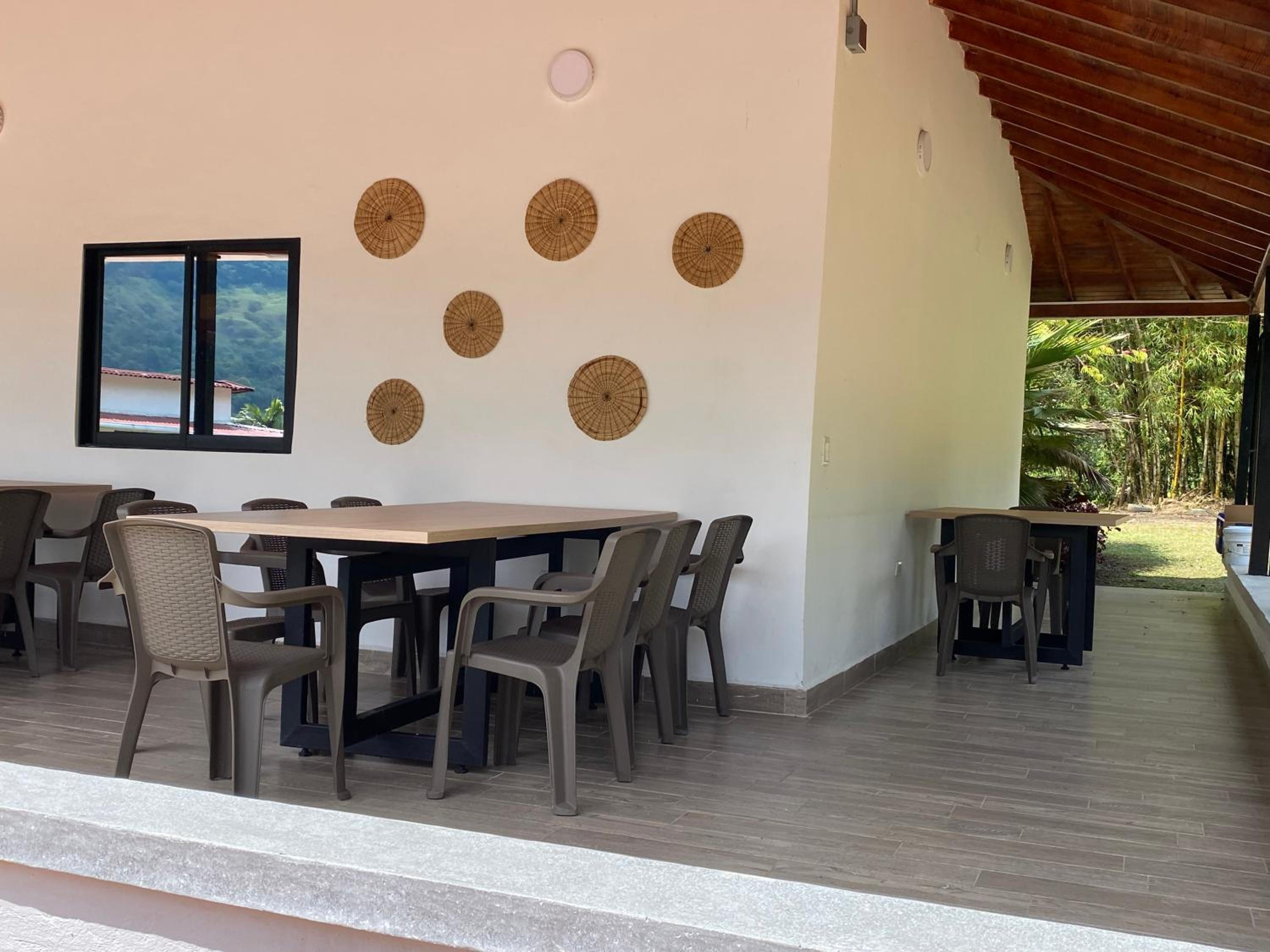 CRISTALES DEL RIO RESORT