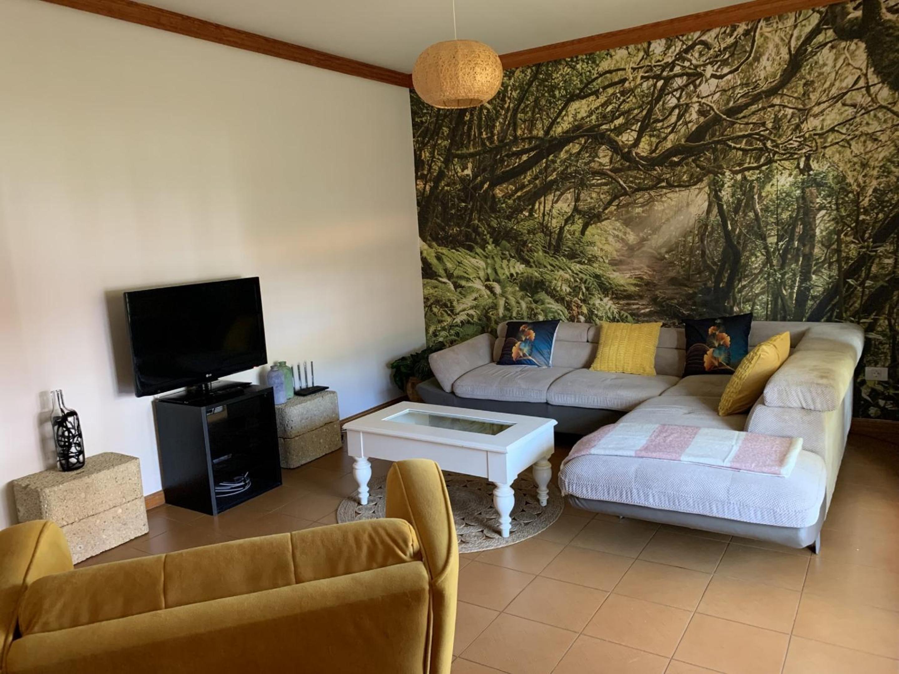 Isla Tenerife Casa Tegueste