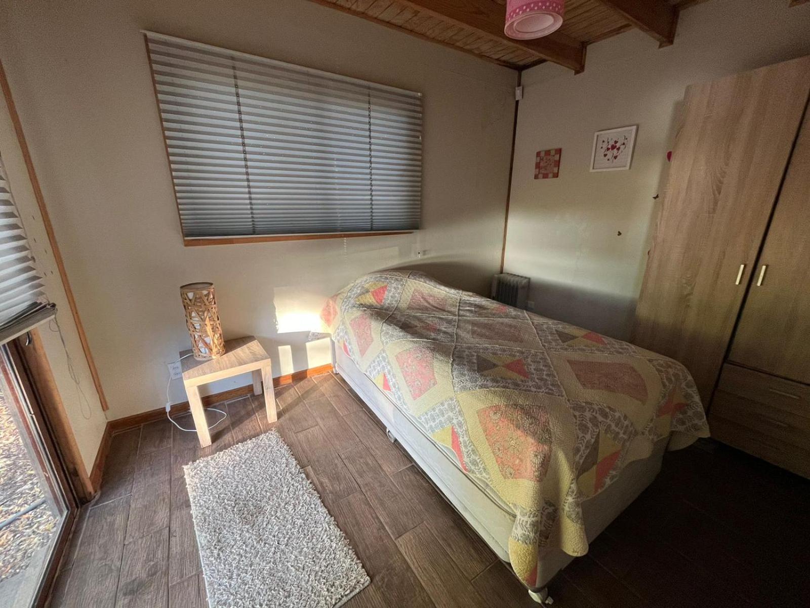 Casa a orillas del Lago Rapel con Kayak y Jacuzzi