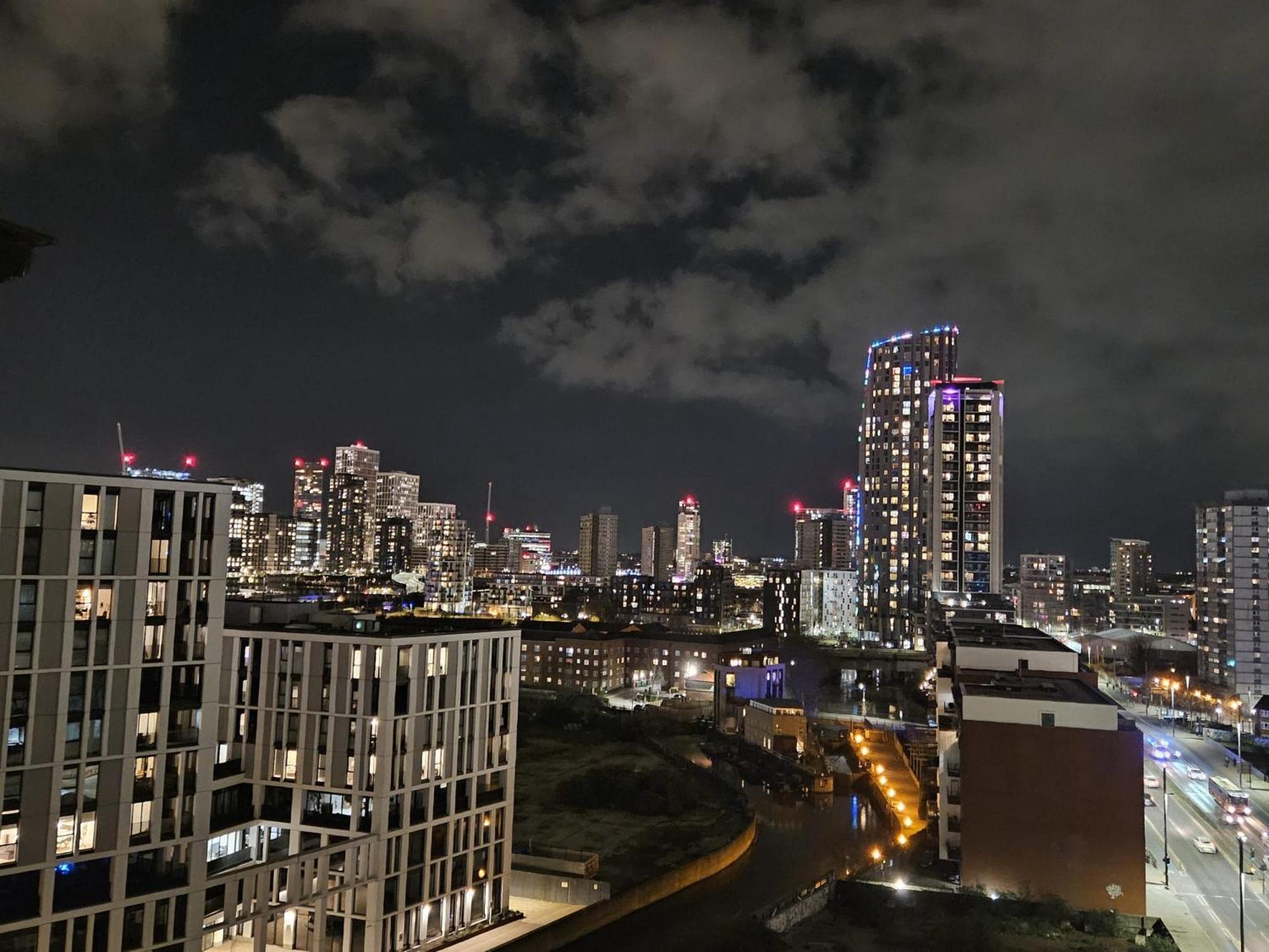 Cosy Views