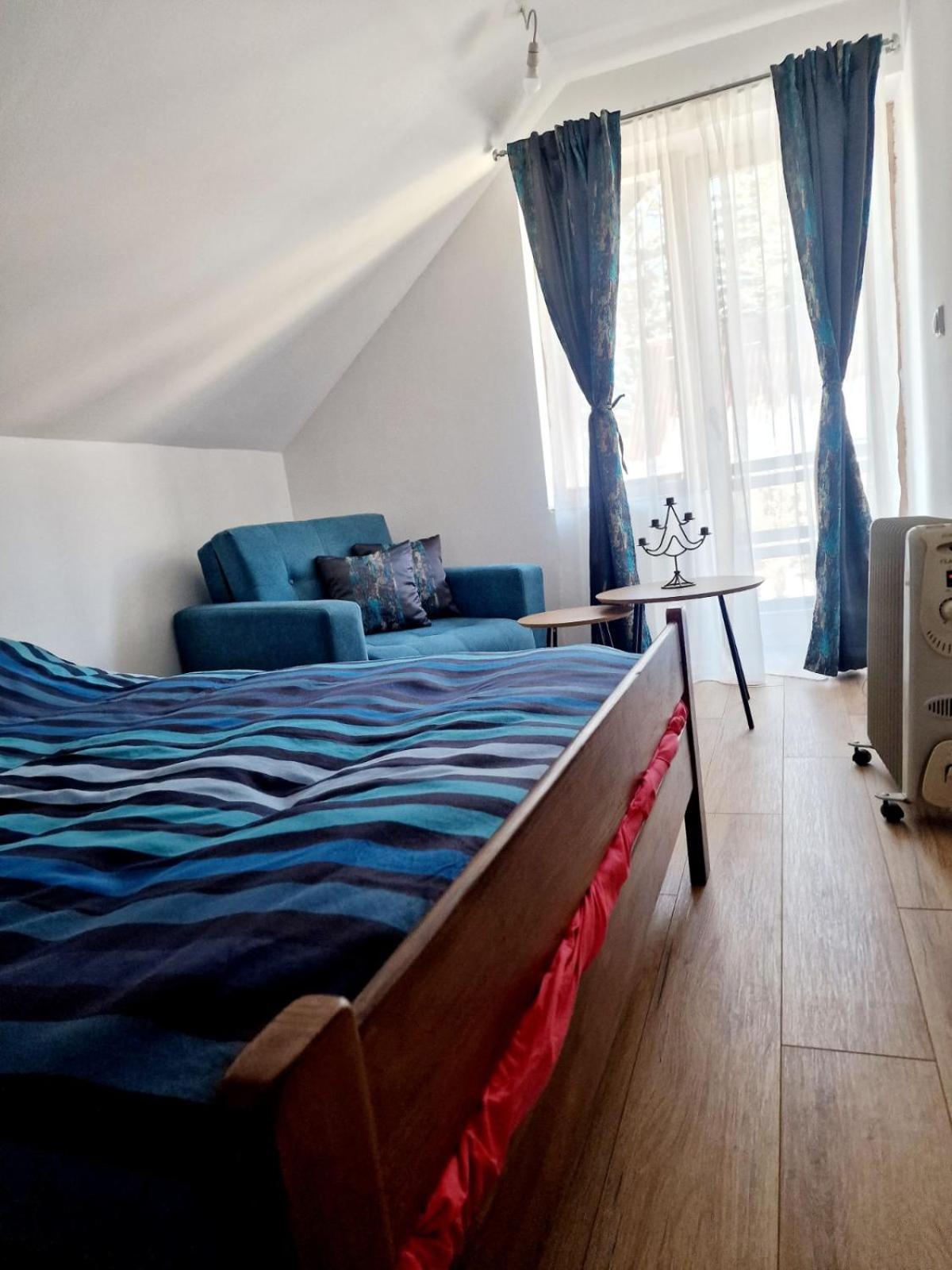 Holiday home Ravna Planina