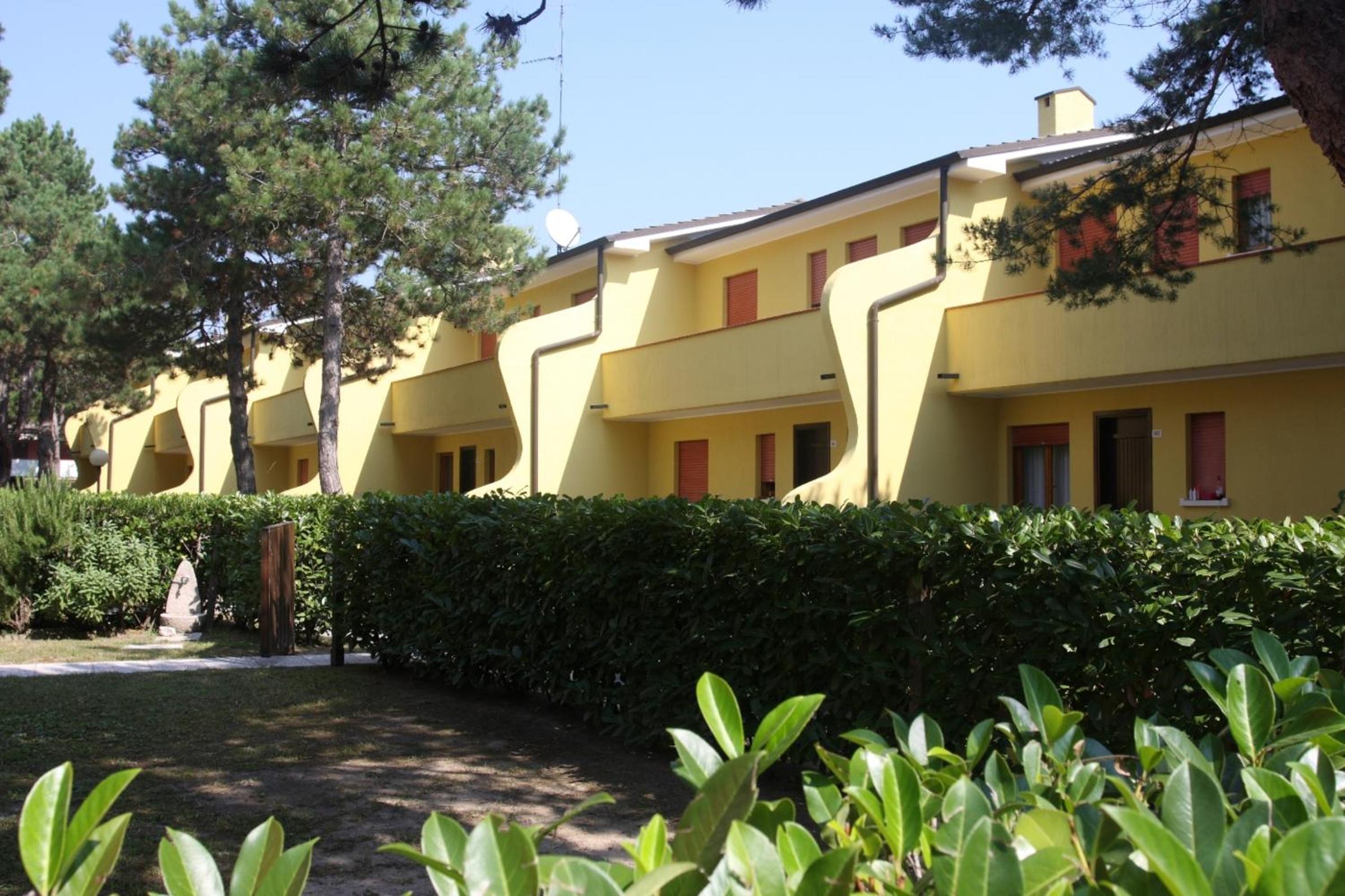 Cozy flat in a residence with 2 pools - Beahost view 3