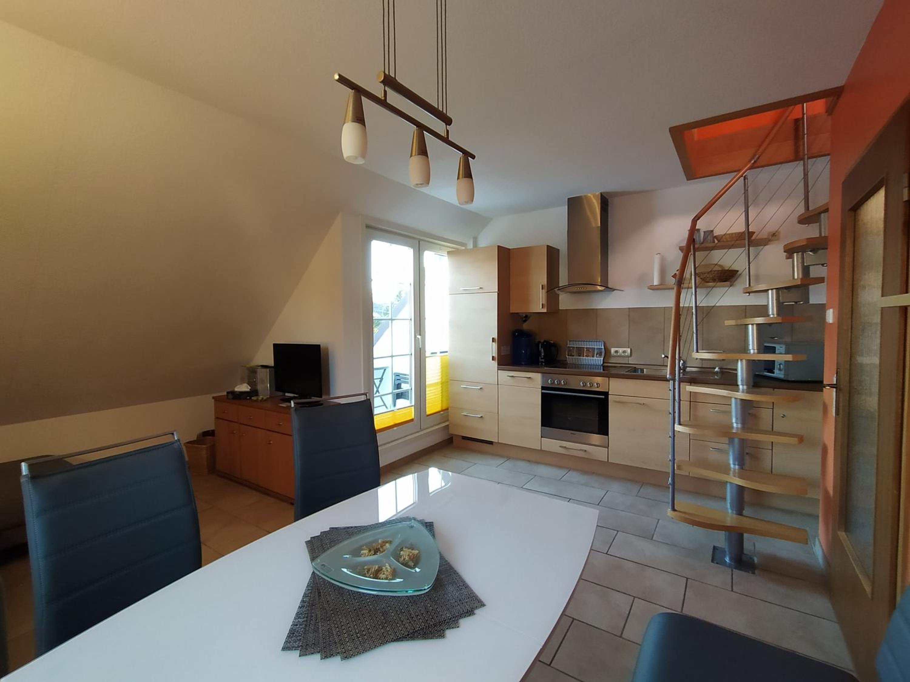 Haus Am Häfchenweg, Wohnung 6