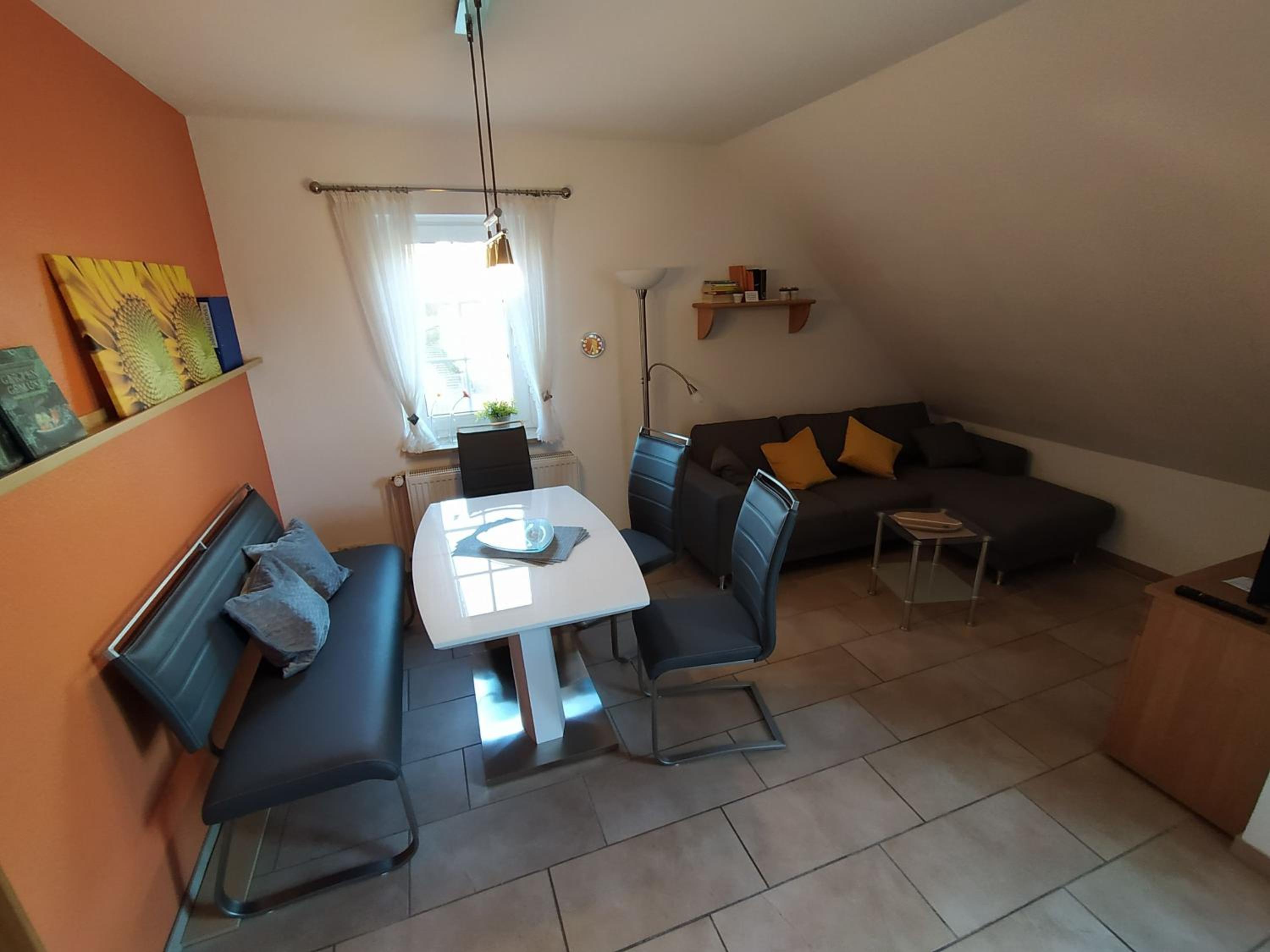 Haus Am Häfchenweg, Wohnung 6