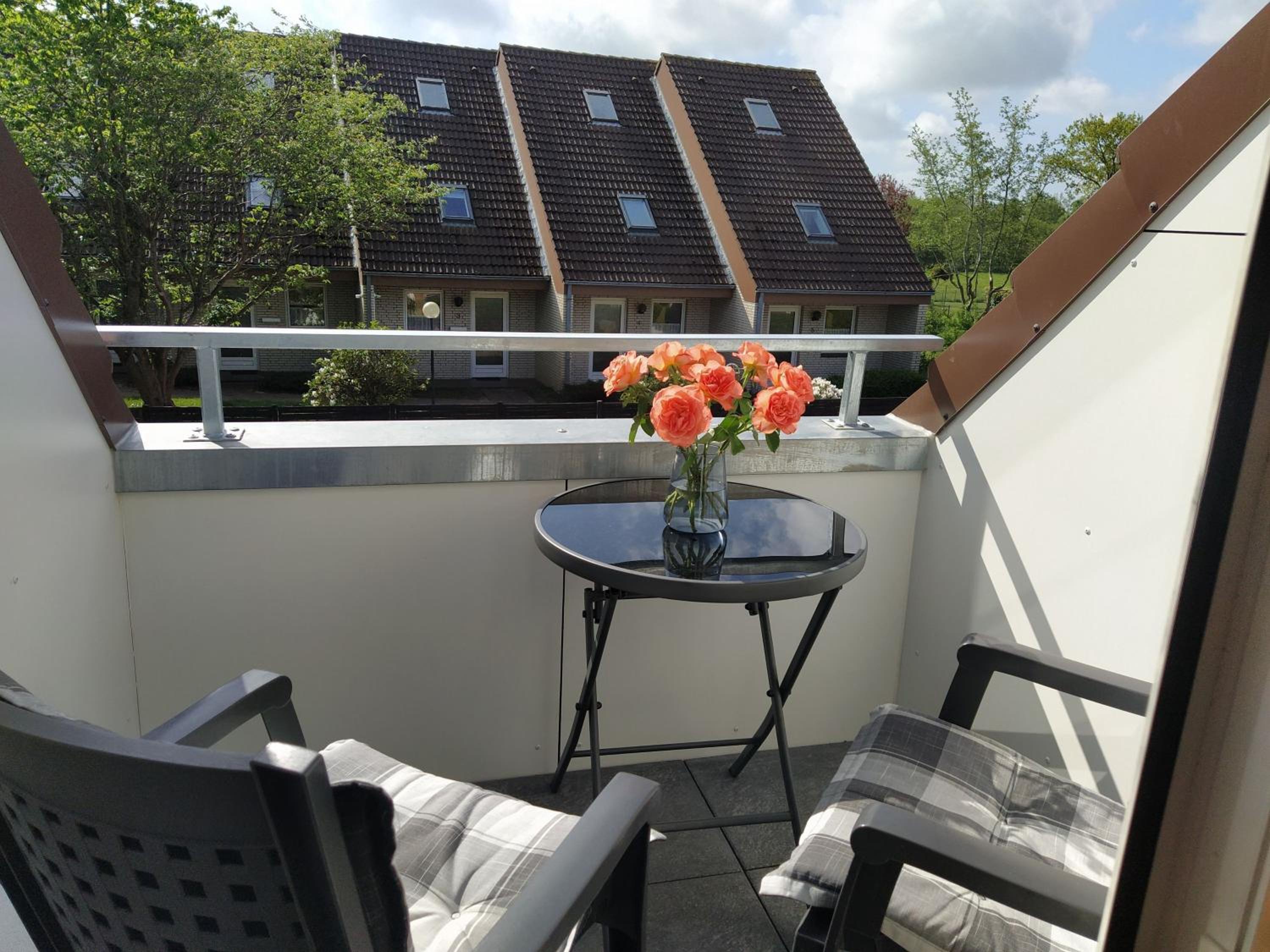 Haus Am Häfchenweg, Wohnung 6