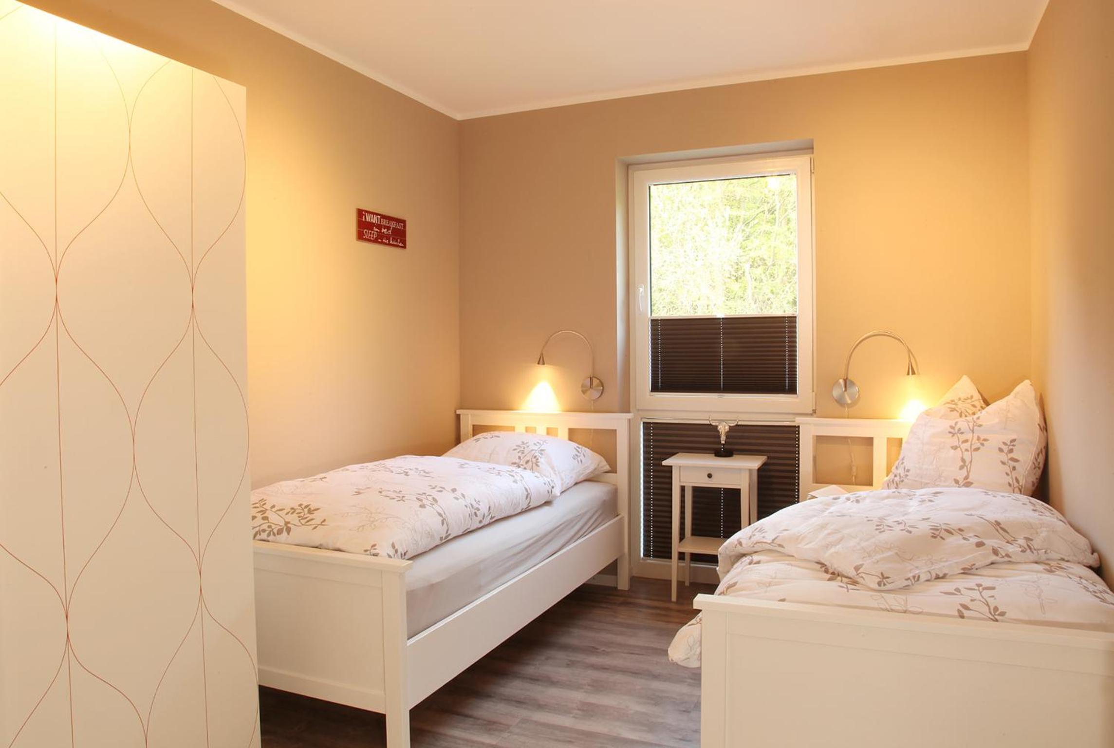 Villa Thormarcon am Plauer See, 17 Gäste, Sauna