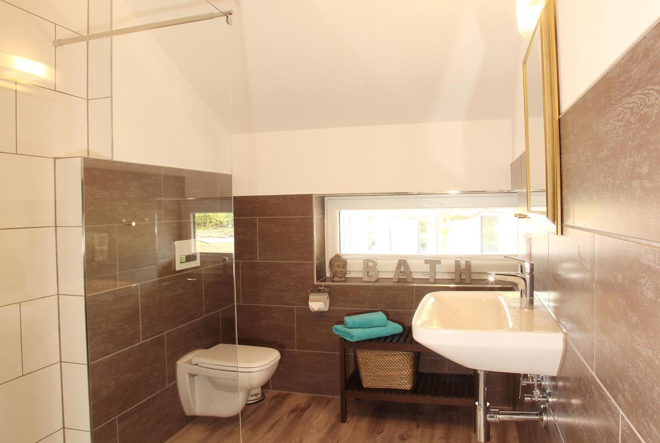 Villa Thormarcon am Plauer See, 17 Gäste, Sauna
