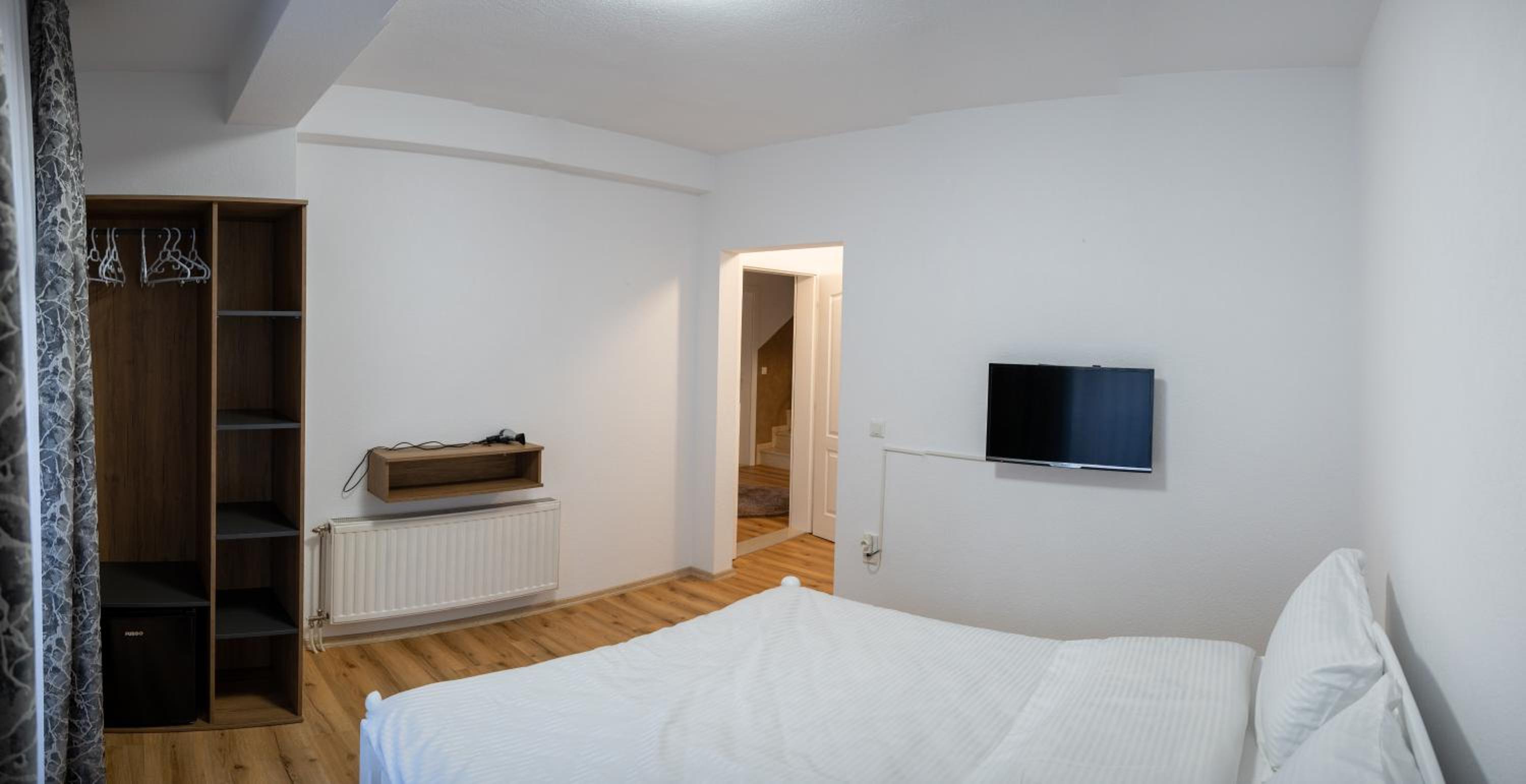 Hotel Lux