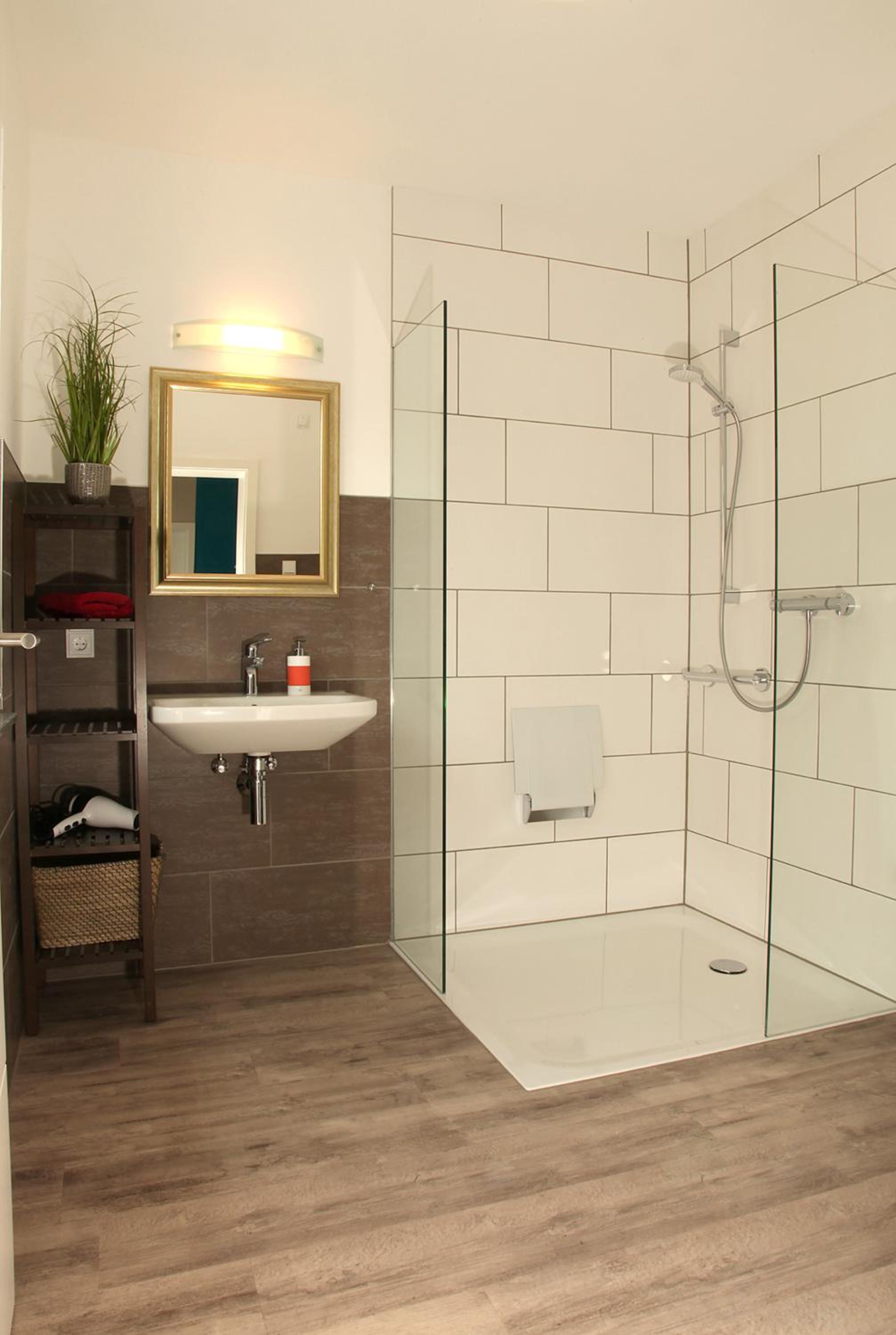 Villa Thormarcon am Plauer See, 17 Gäste, Sauna