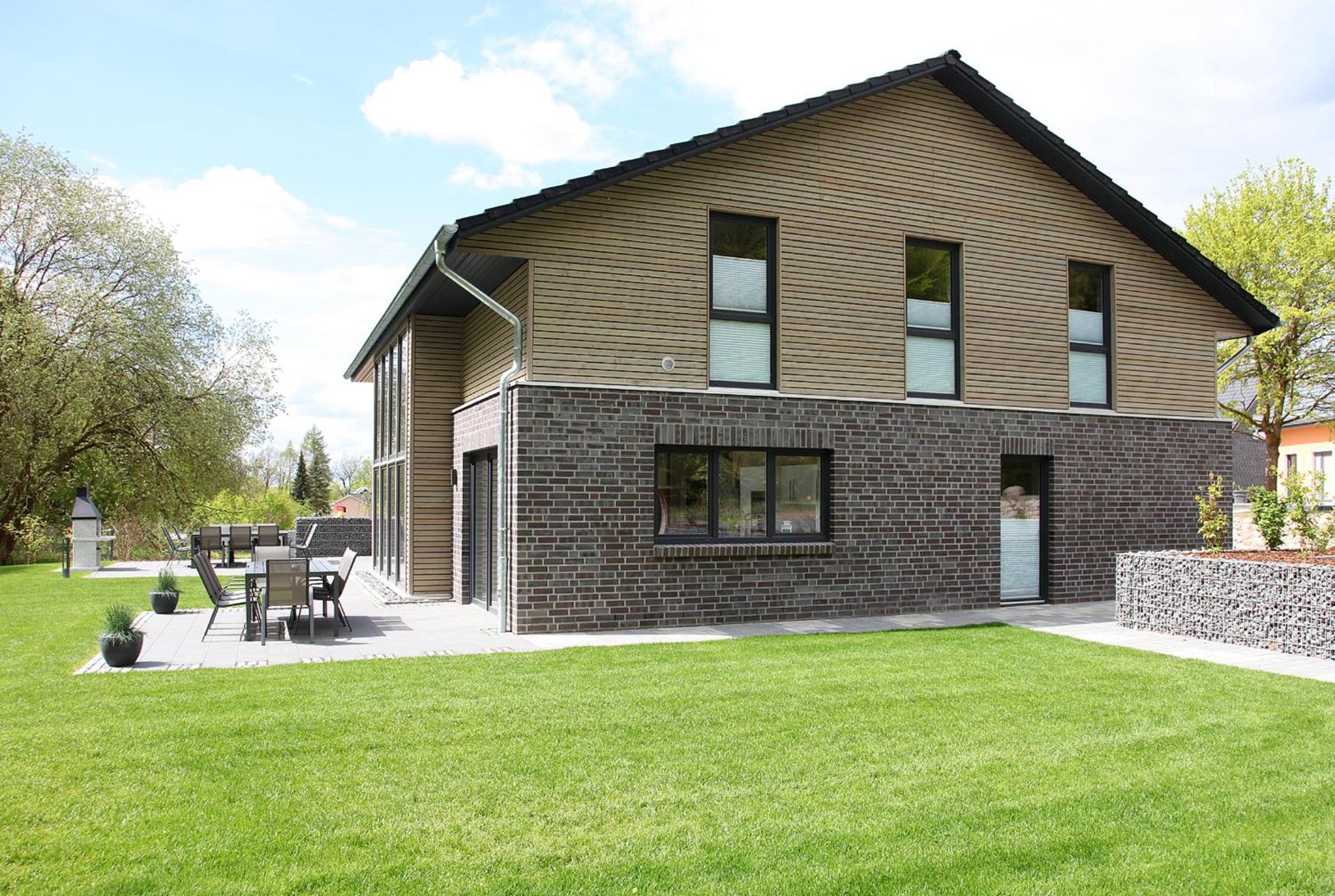 Villa Thormarcon am Plauer See, 17 Gäste, Sauna