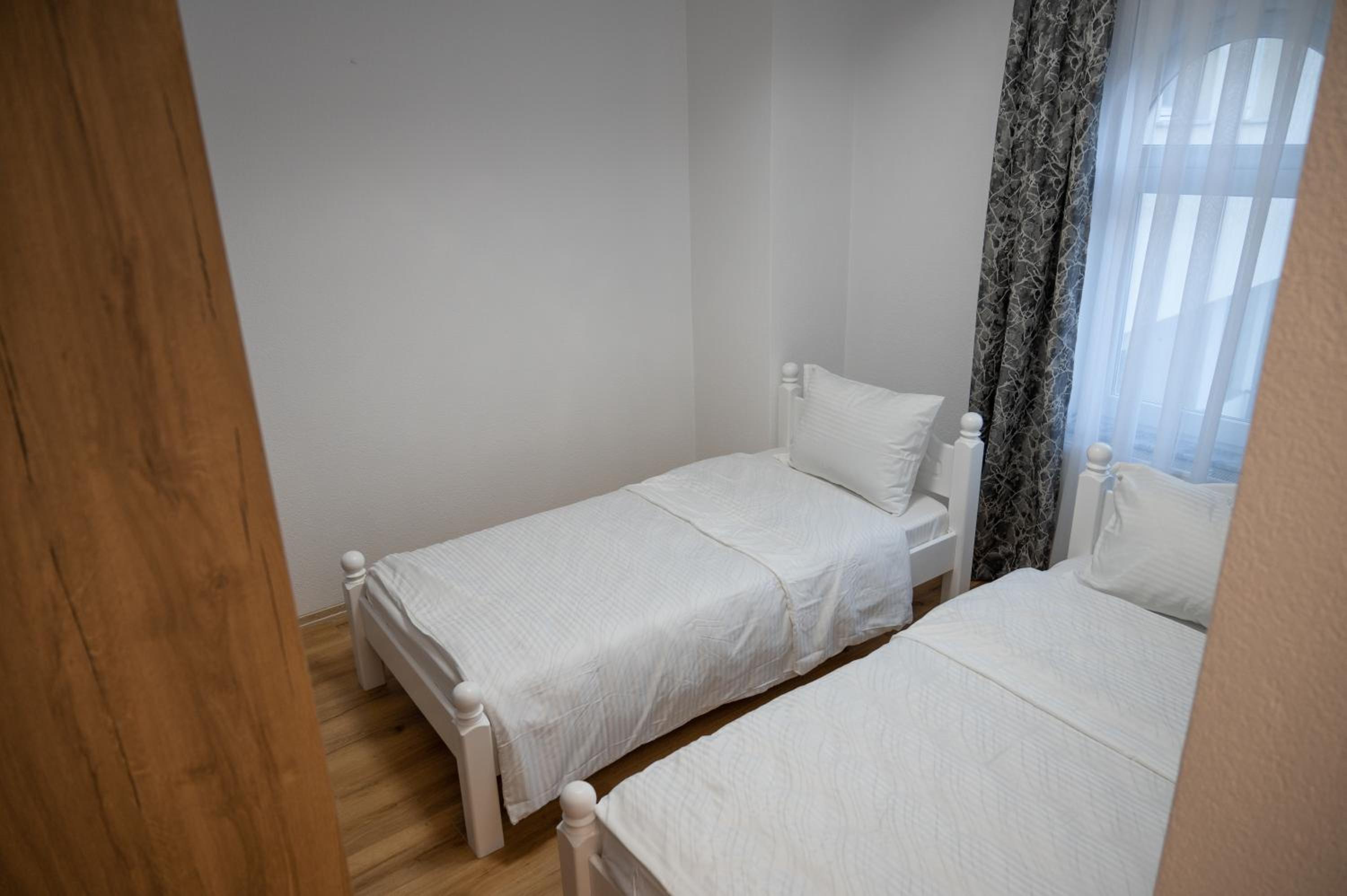 Hotel Lux