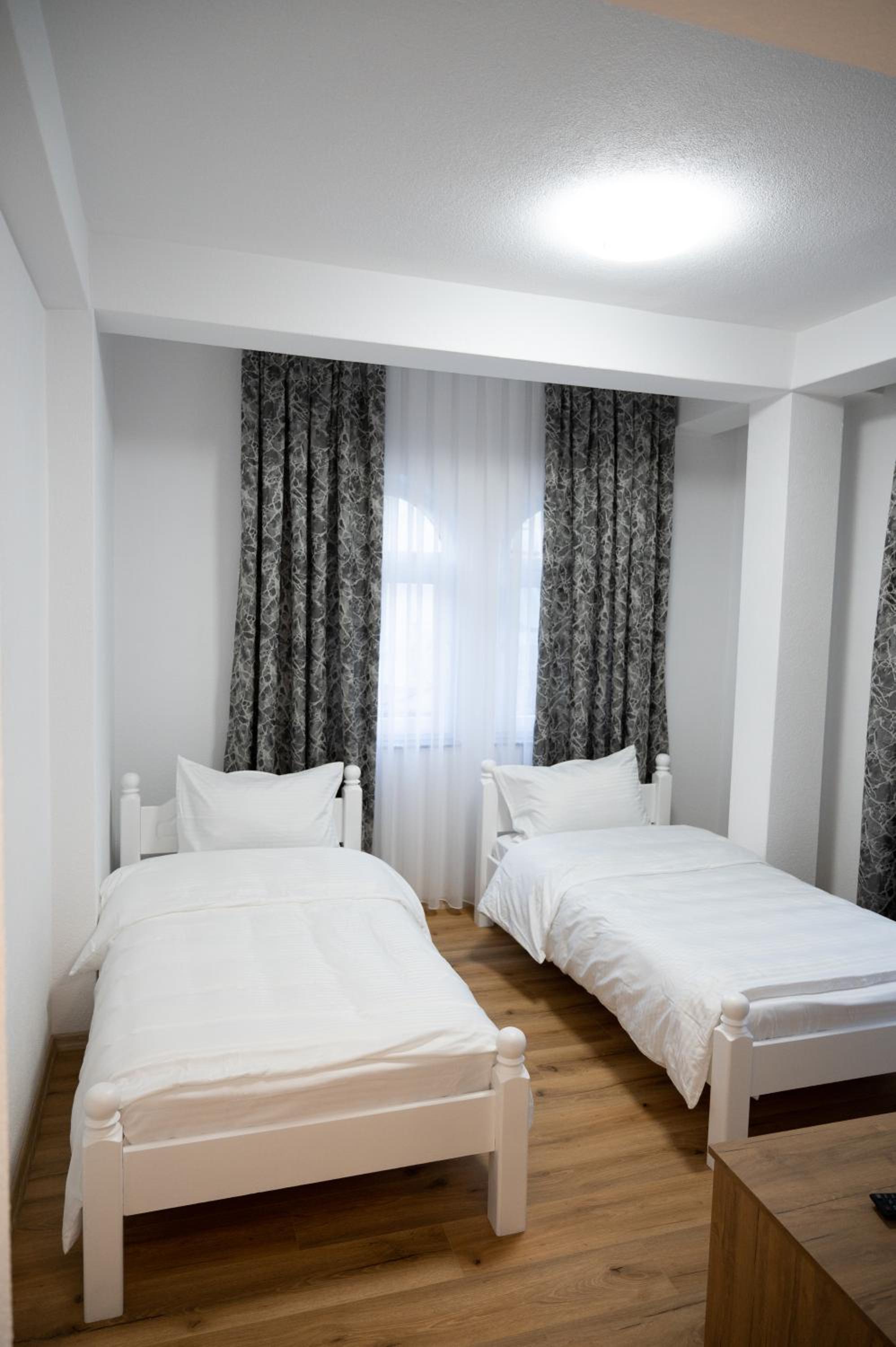 Hotel Lux