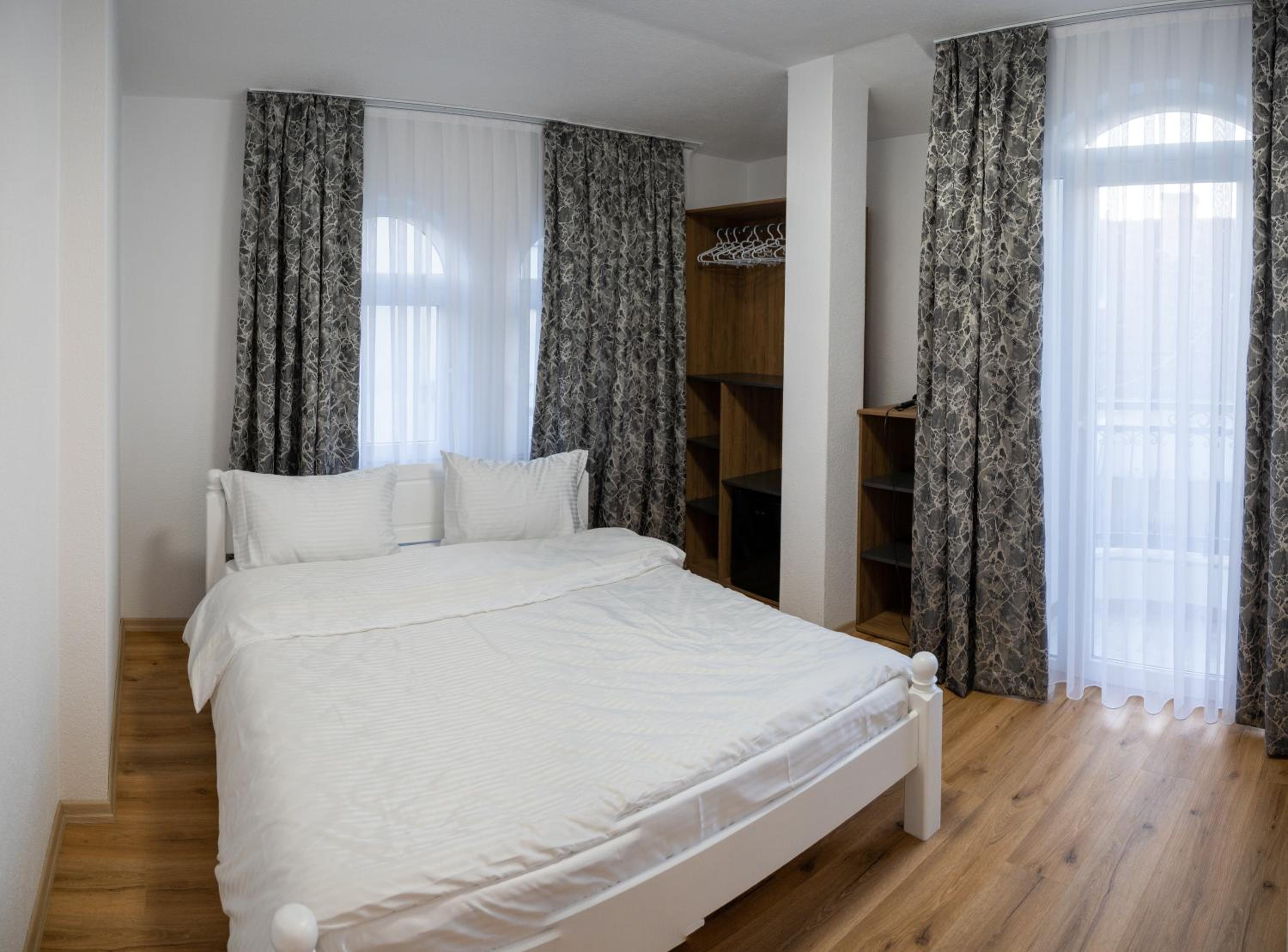 Hotel Lux