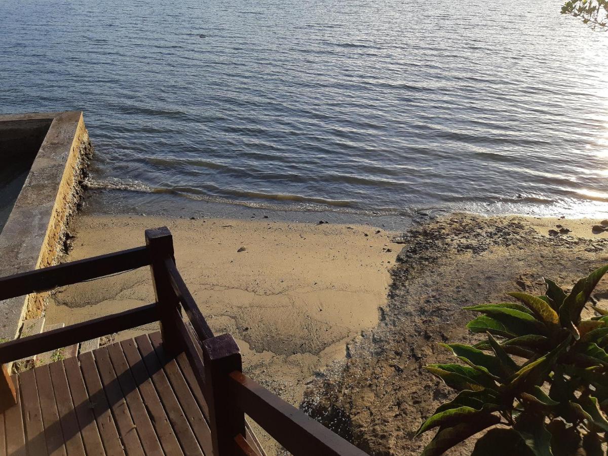 RIO Angra dos Reis com Praia particular