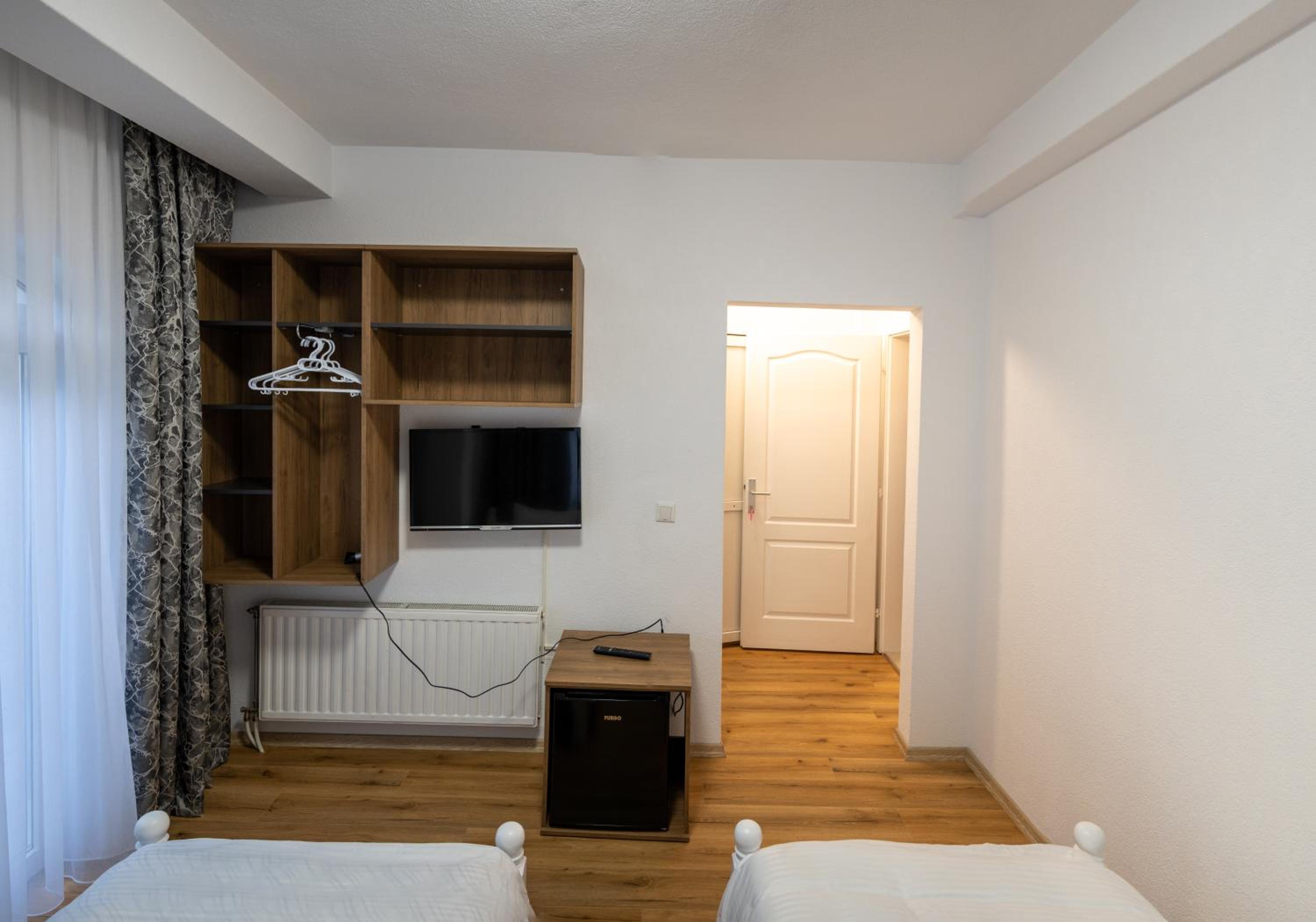 Hotel Lux