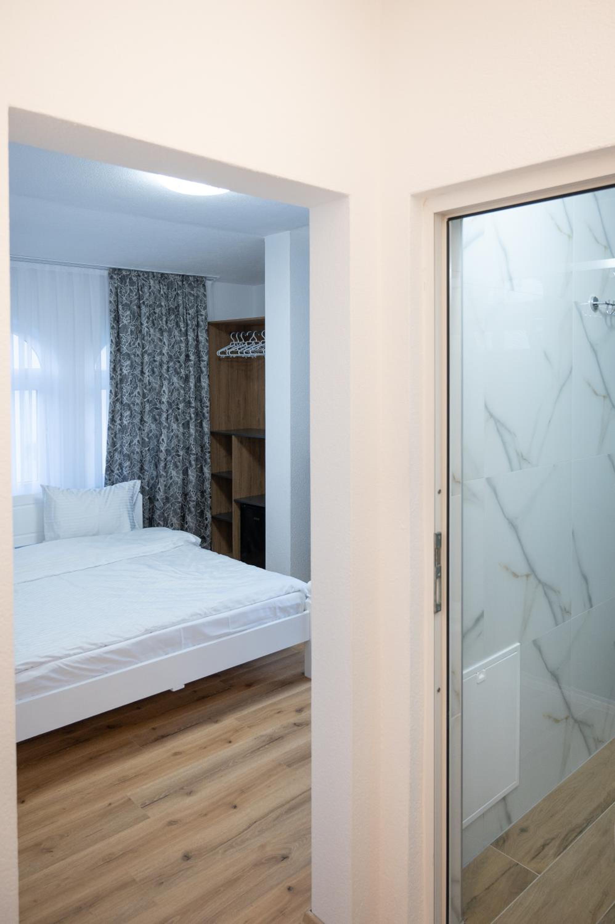 Hotel Lux