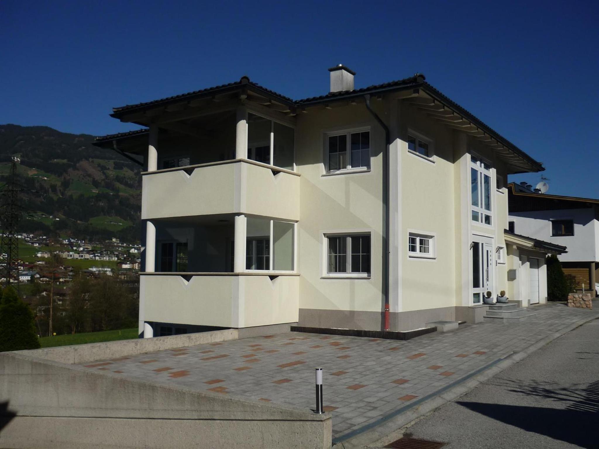 ZillertalAppartements Günter