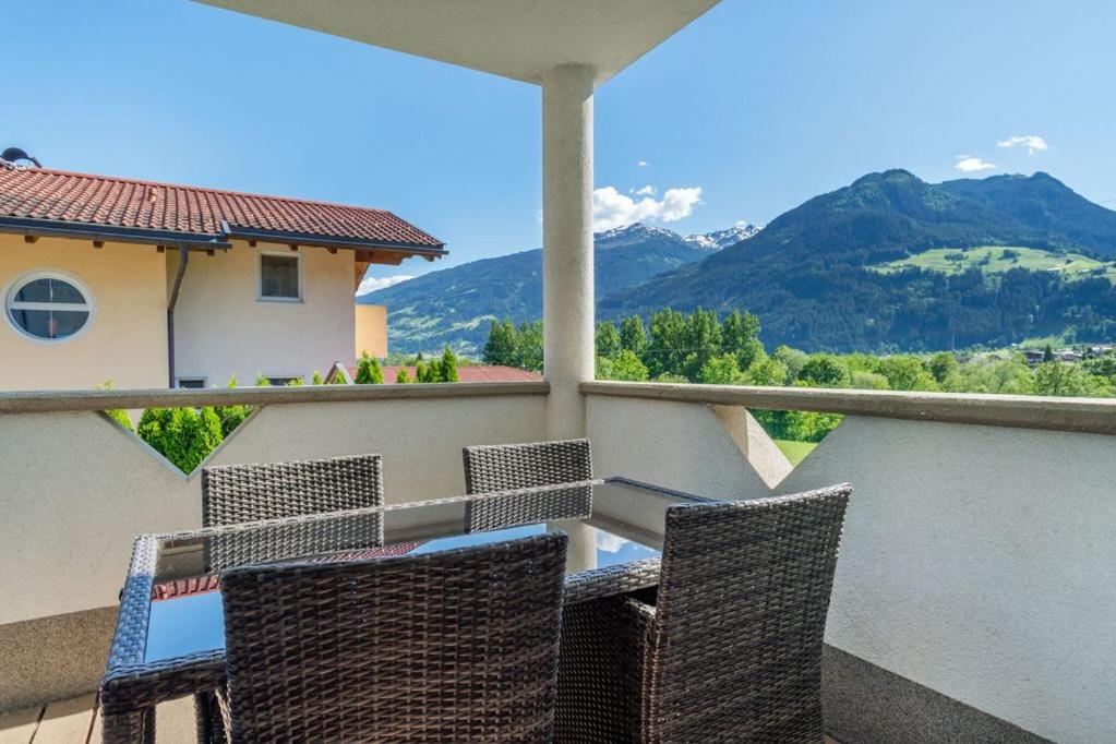 ZillertalAppartements Günter
