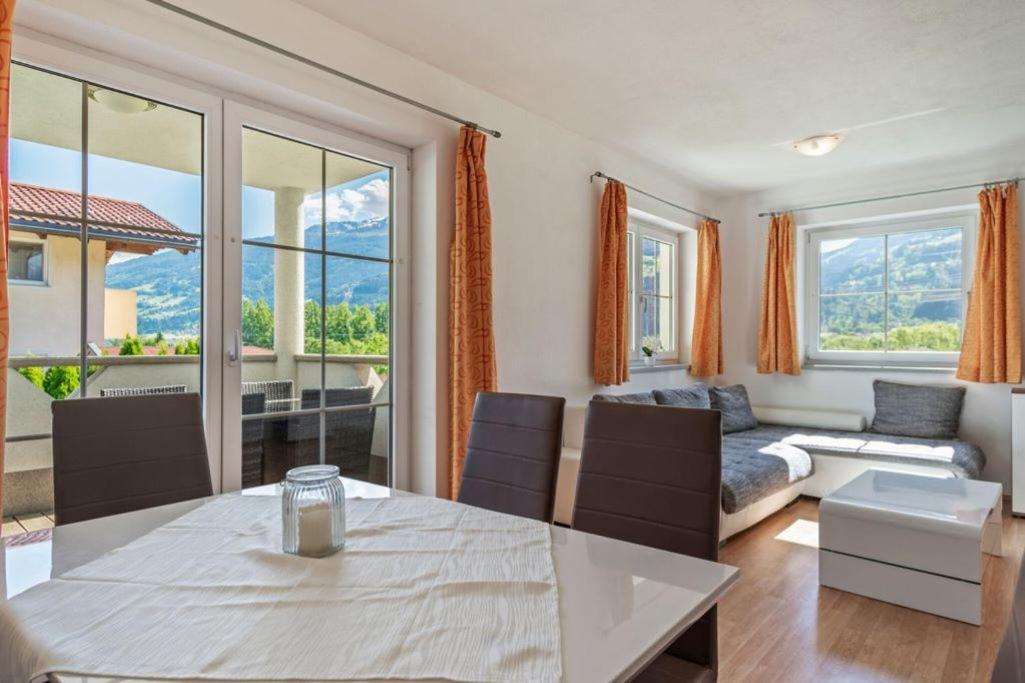 ZillertalAppartements Günter