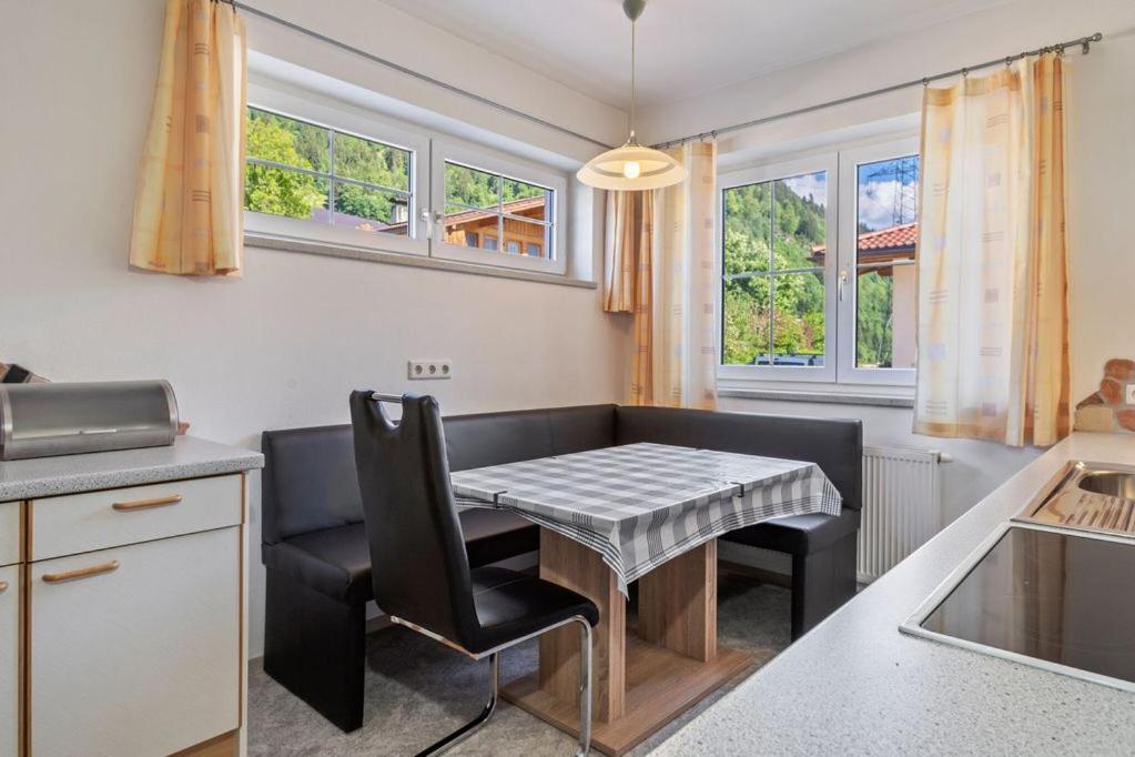 ZillertalAppartements Günter