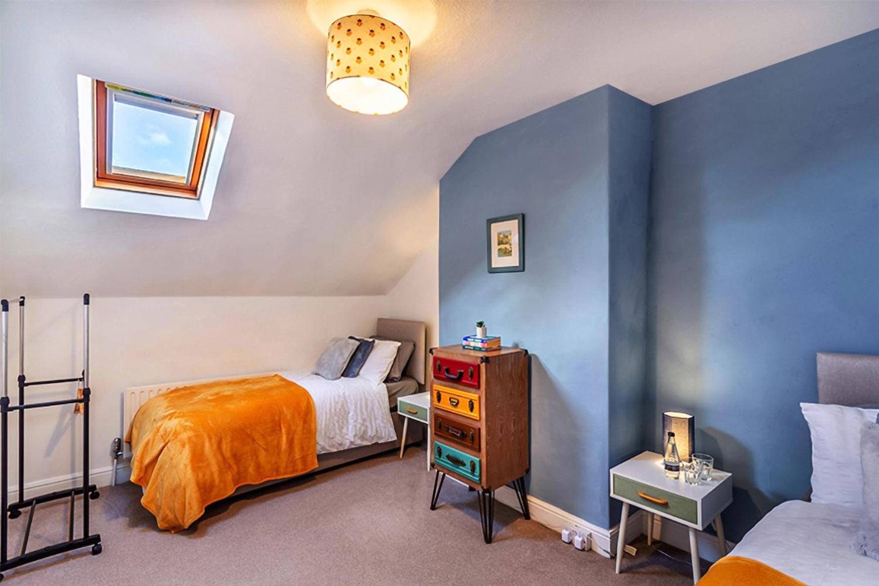 The Harrogate House - 4 Bed Townhouse view 5