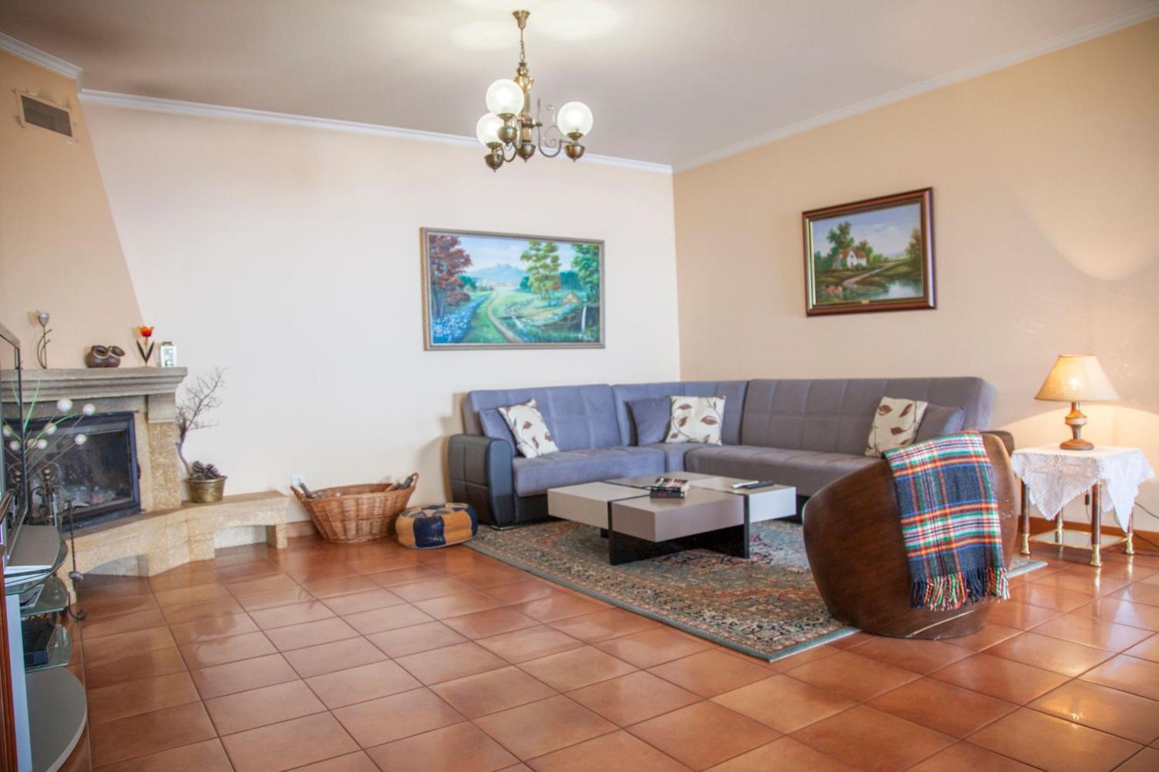 Quinta do Santo by LovelyStay view 3