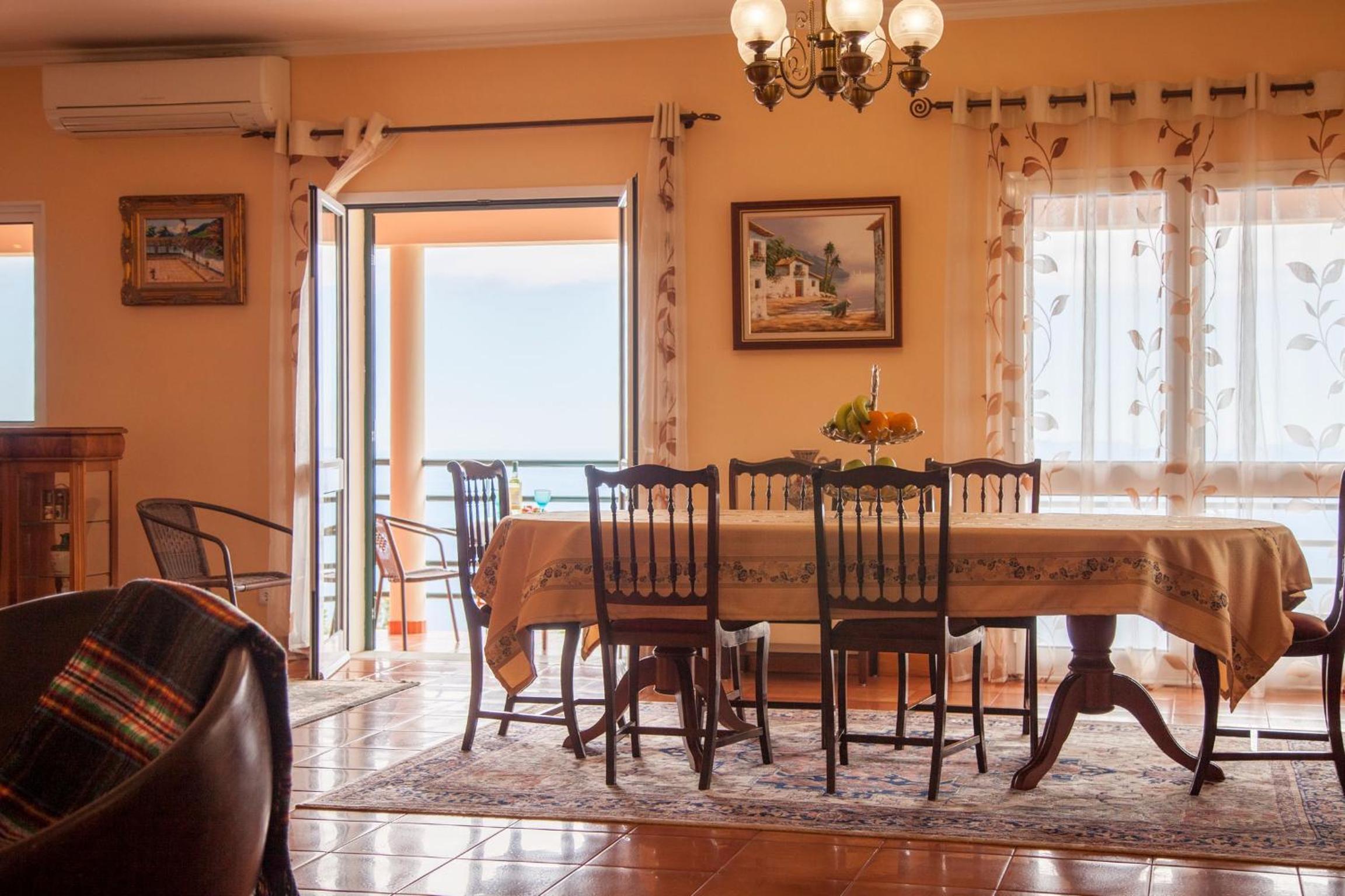 Quinta do Santo by LovelyStay view 5