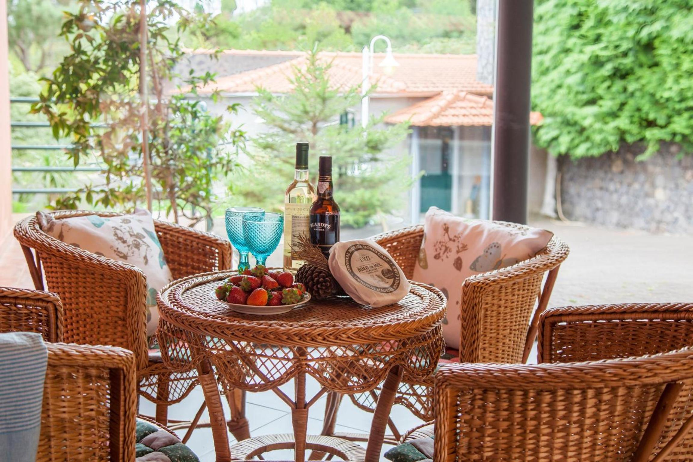 Quinta do Santo by LovelyStay view 2