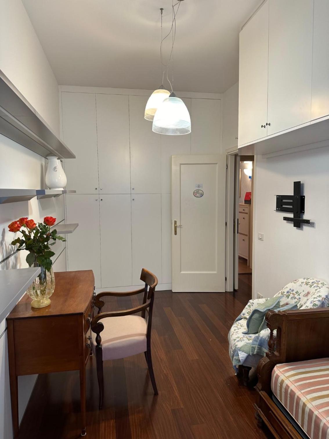 Albrizzi Charme apartment