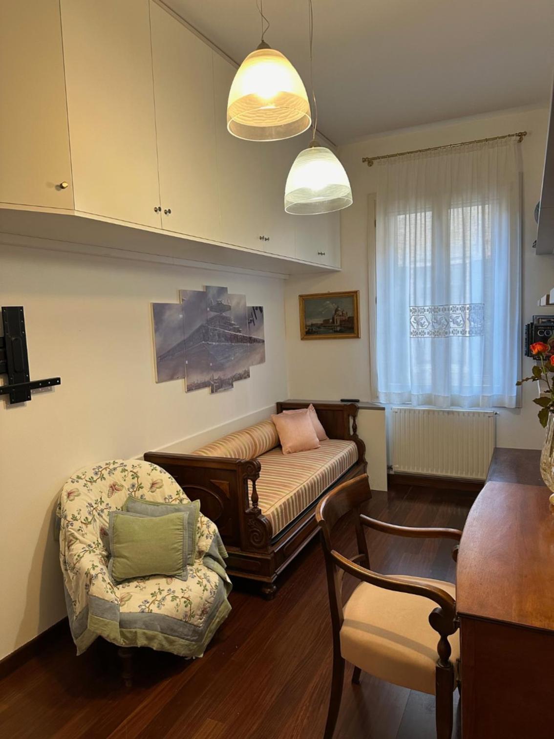 Albrizzi Charme apartment