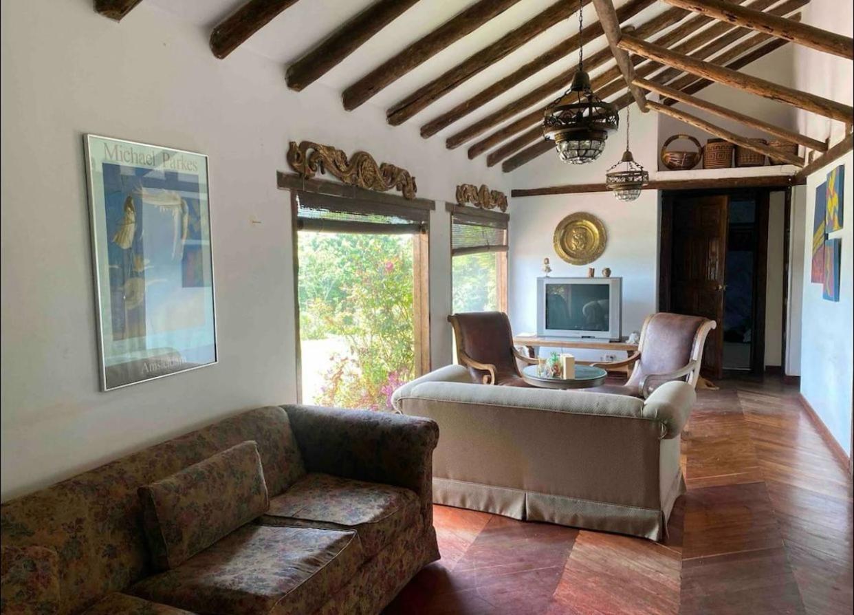 Finca Buenavista Tenjo