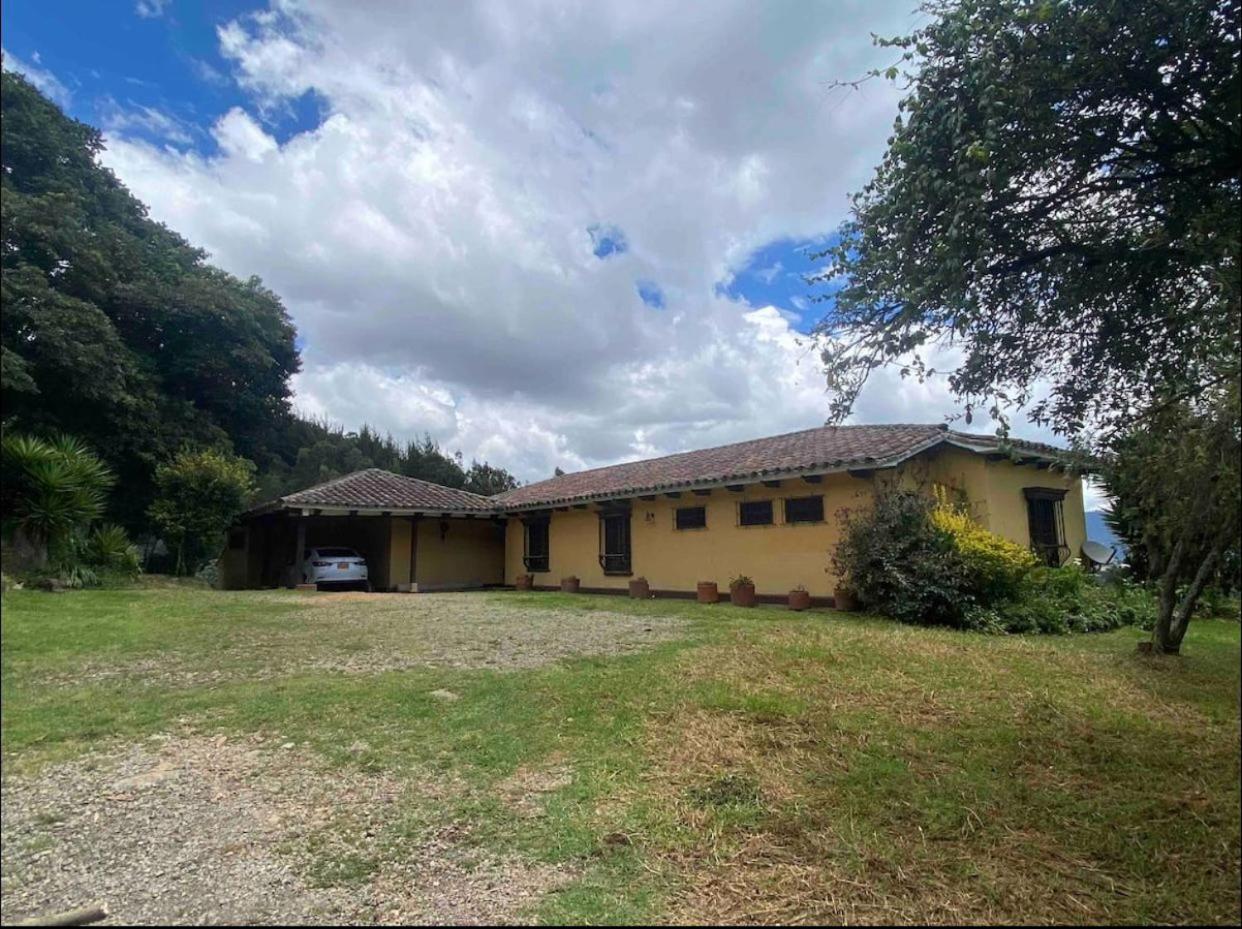 Finca Buenavista Tenjo