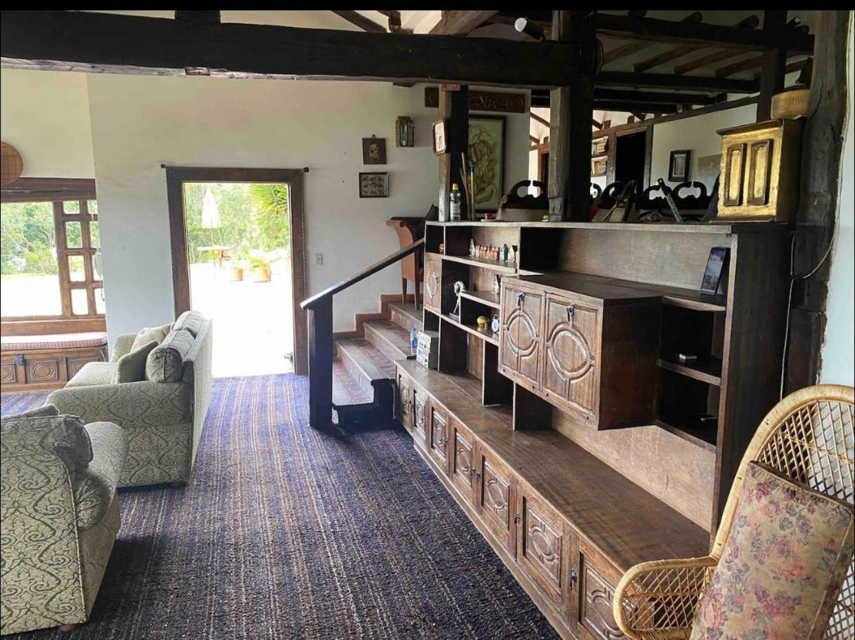 Finca Buenavista Tenjo