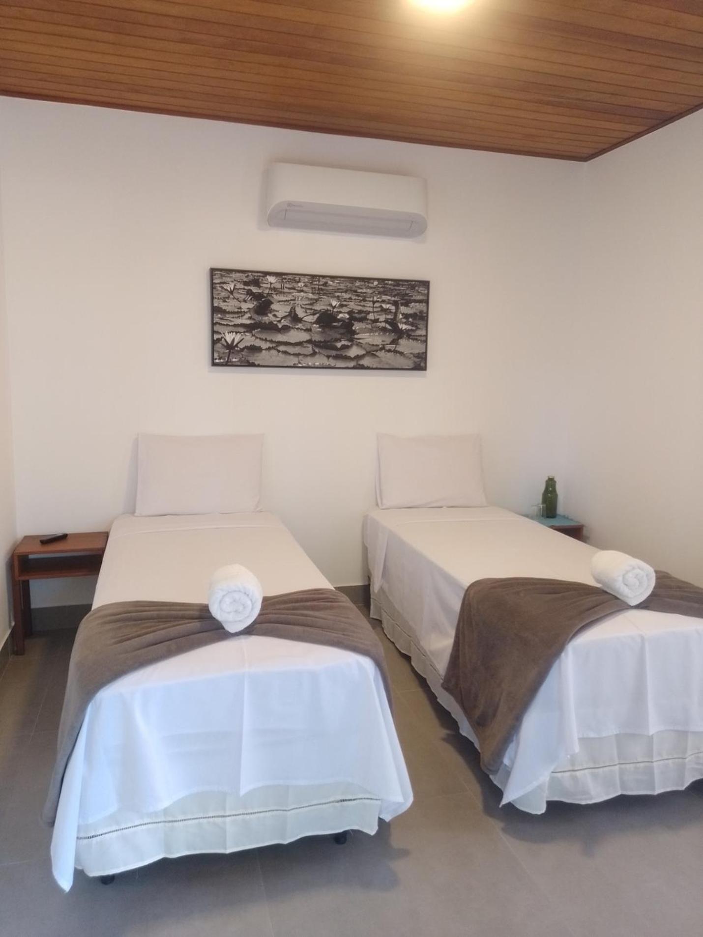Pousada Casa Viva a Vida