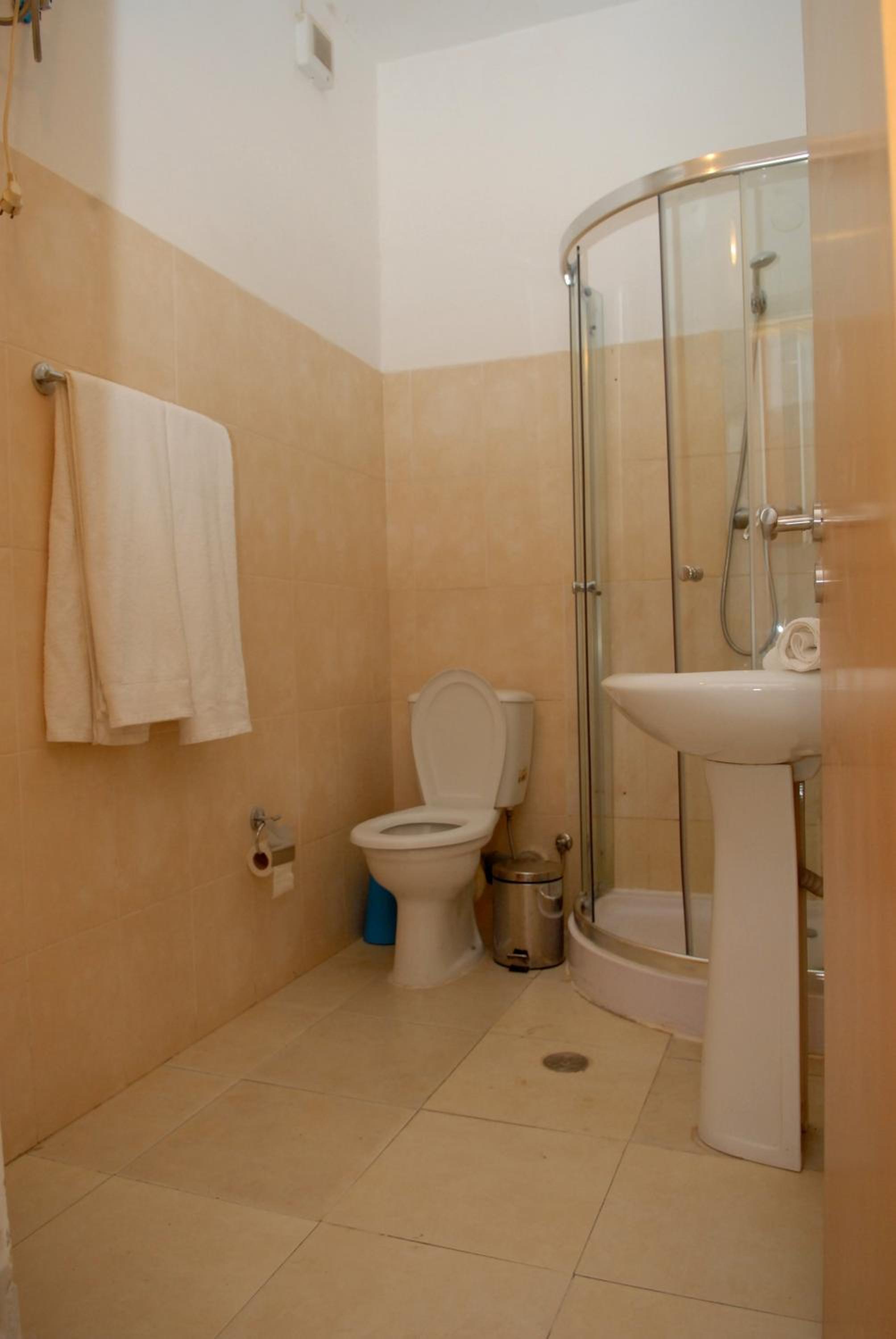 Apartamentos Santiago - Praia