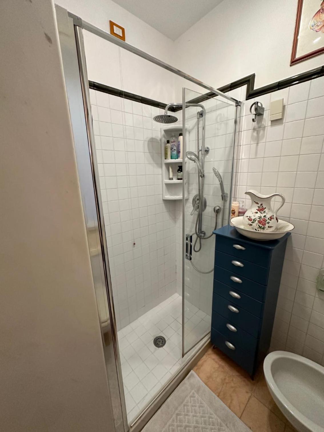 Albrizzi Charme apartment