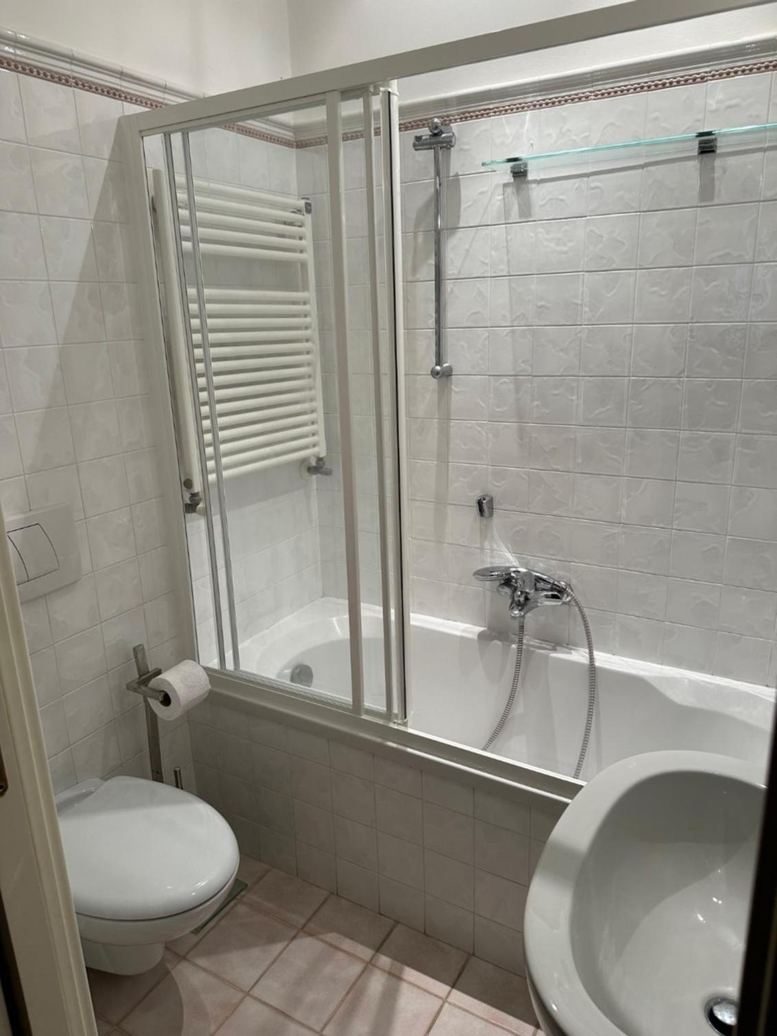 Albrizzi Charme apartment