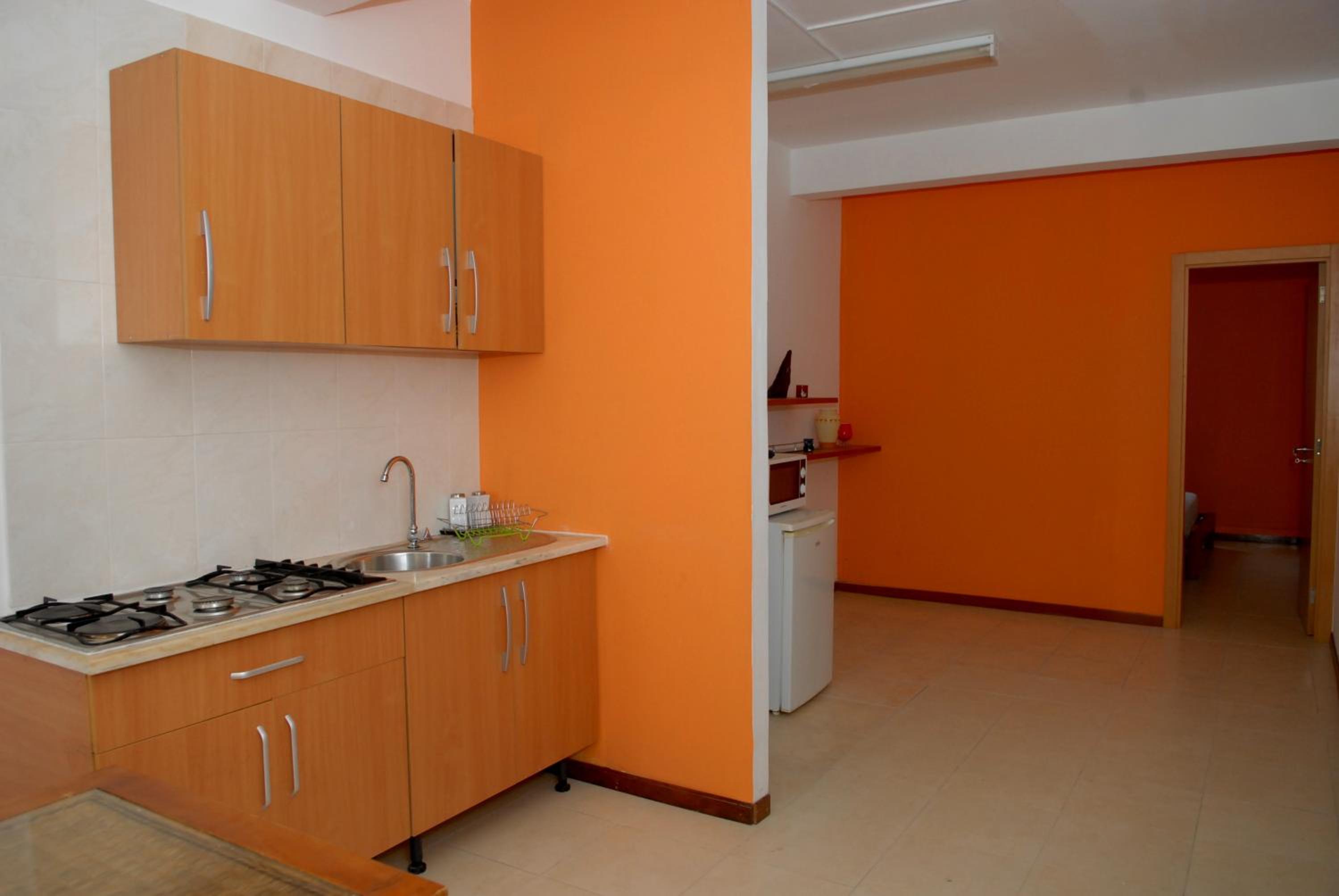 Apartamentos Santiago - Praia