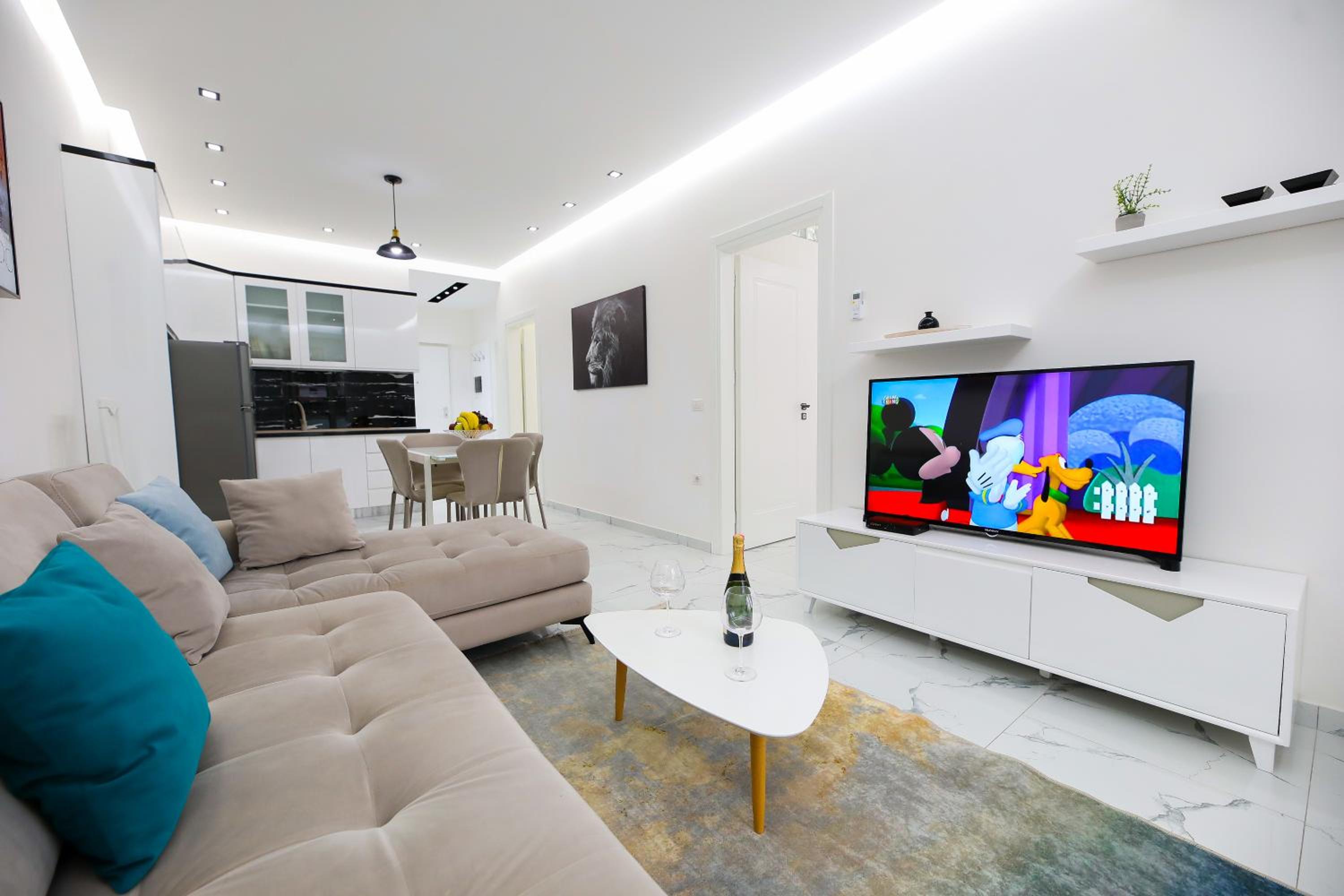 Jimi Apartments