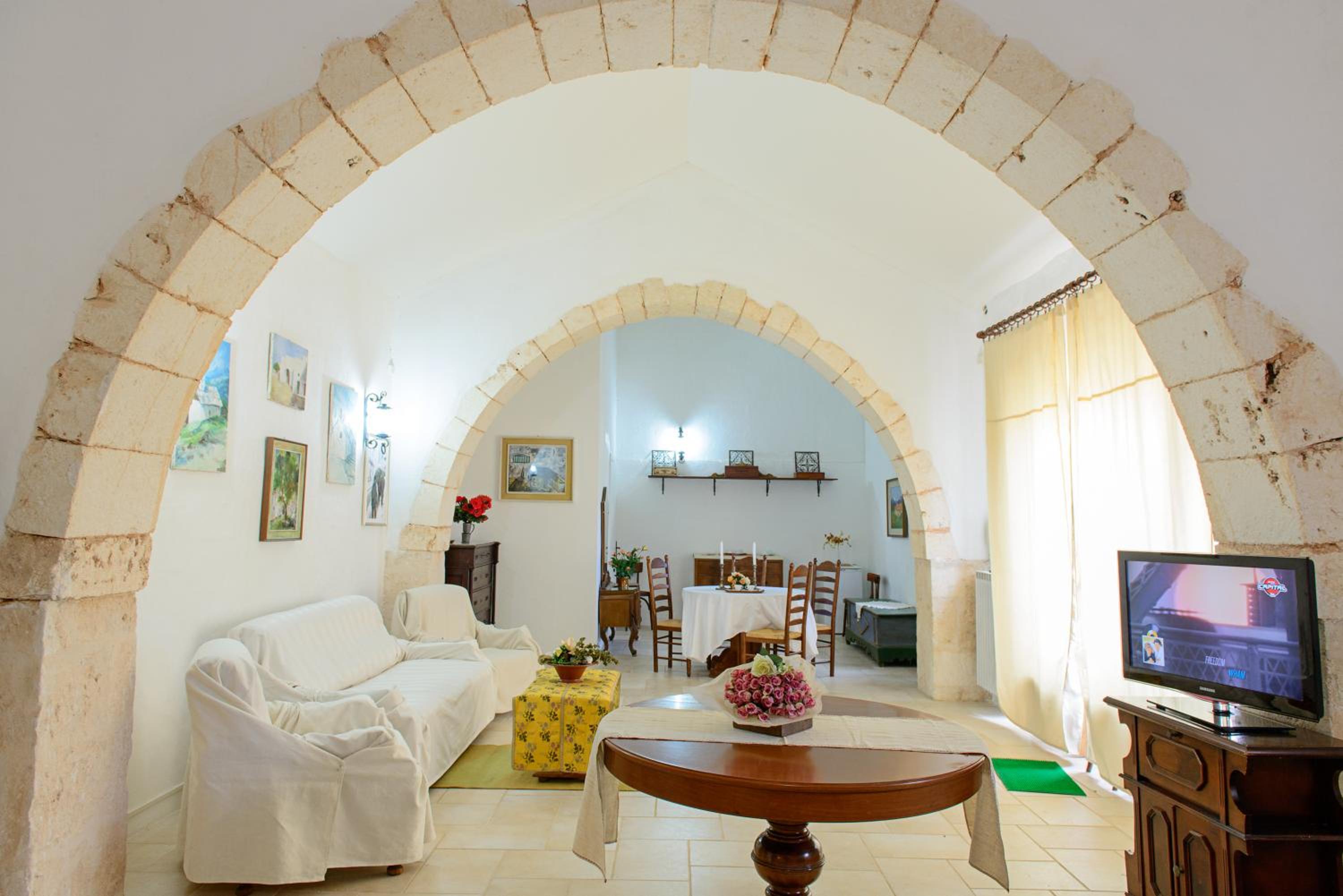 Masseria Pozzo Tre Pile