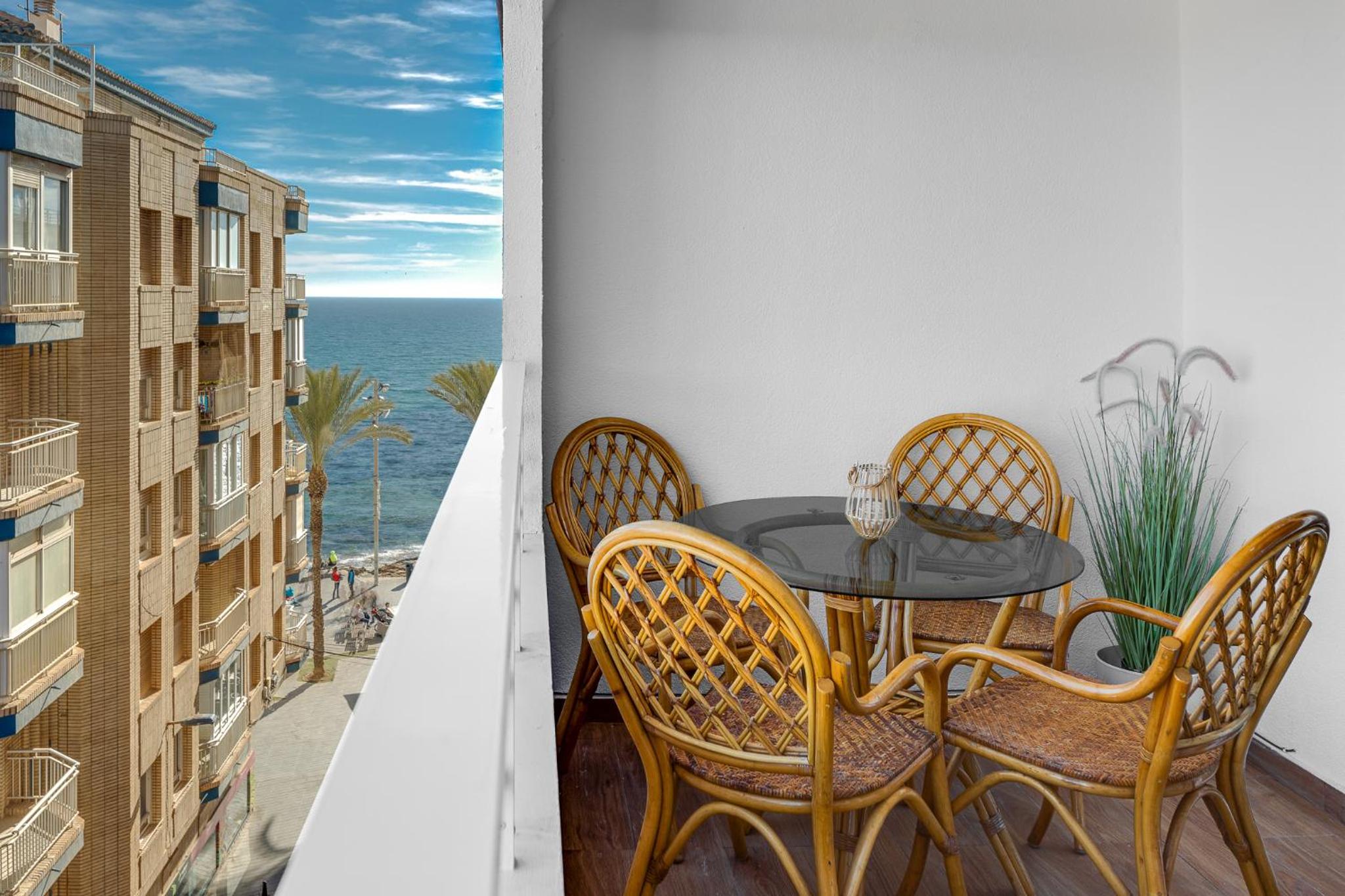 Cozy La Paz Apartment