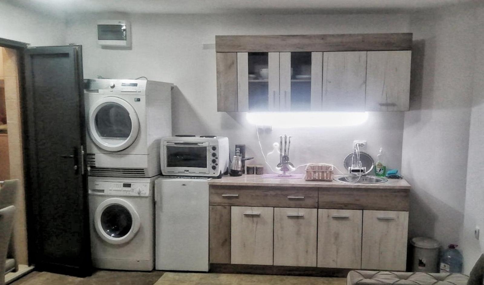 Duplex Apartman