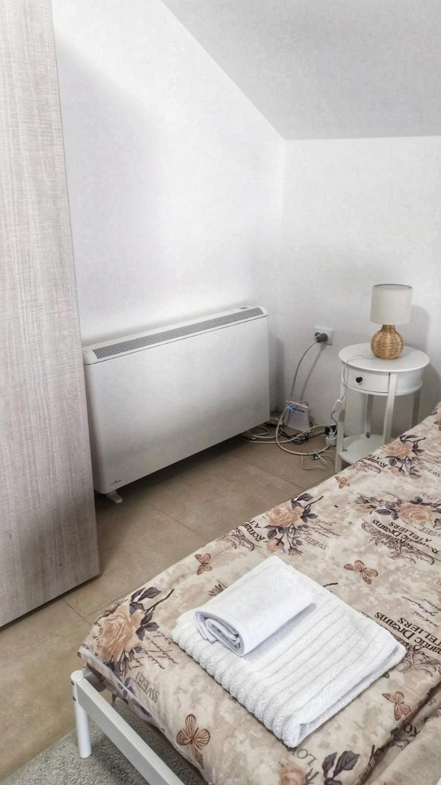 Duplex Apartman
