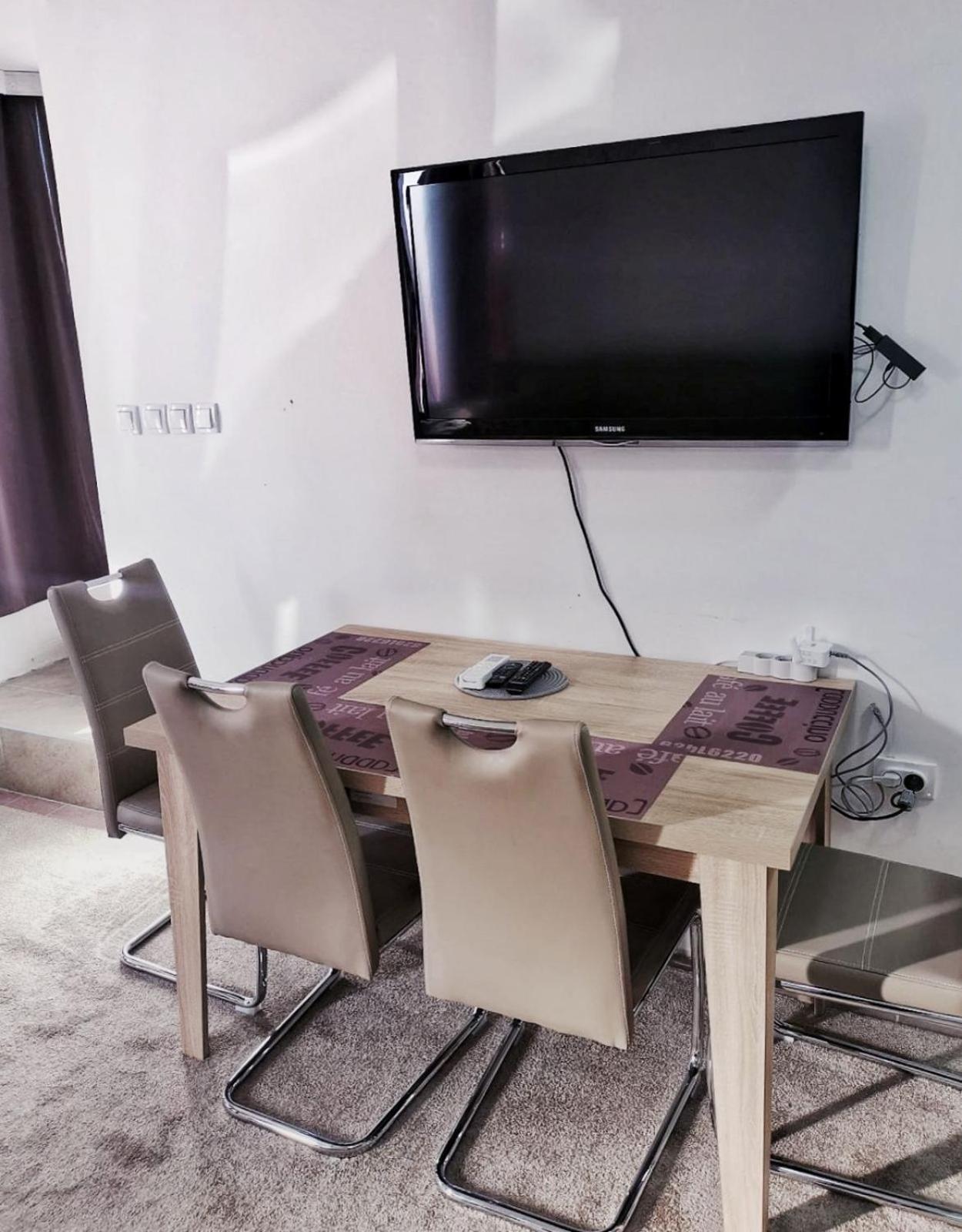 Duplex Apartman