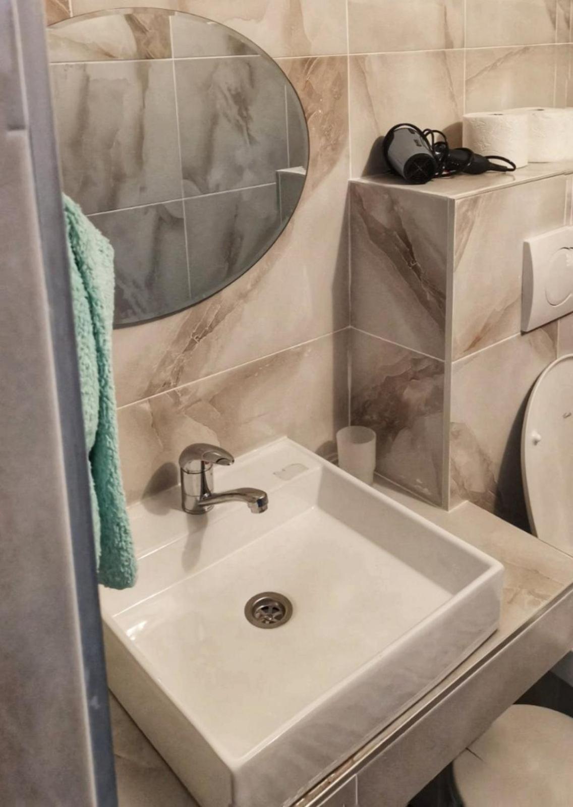 Duplex Apartman
